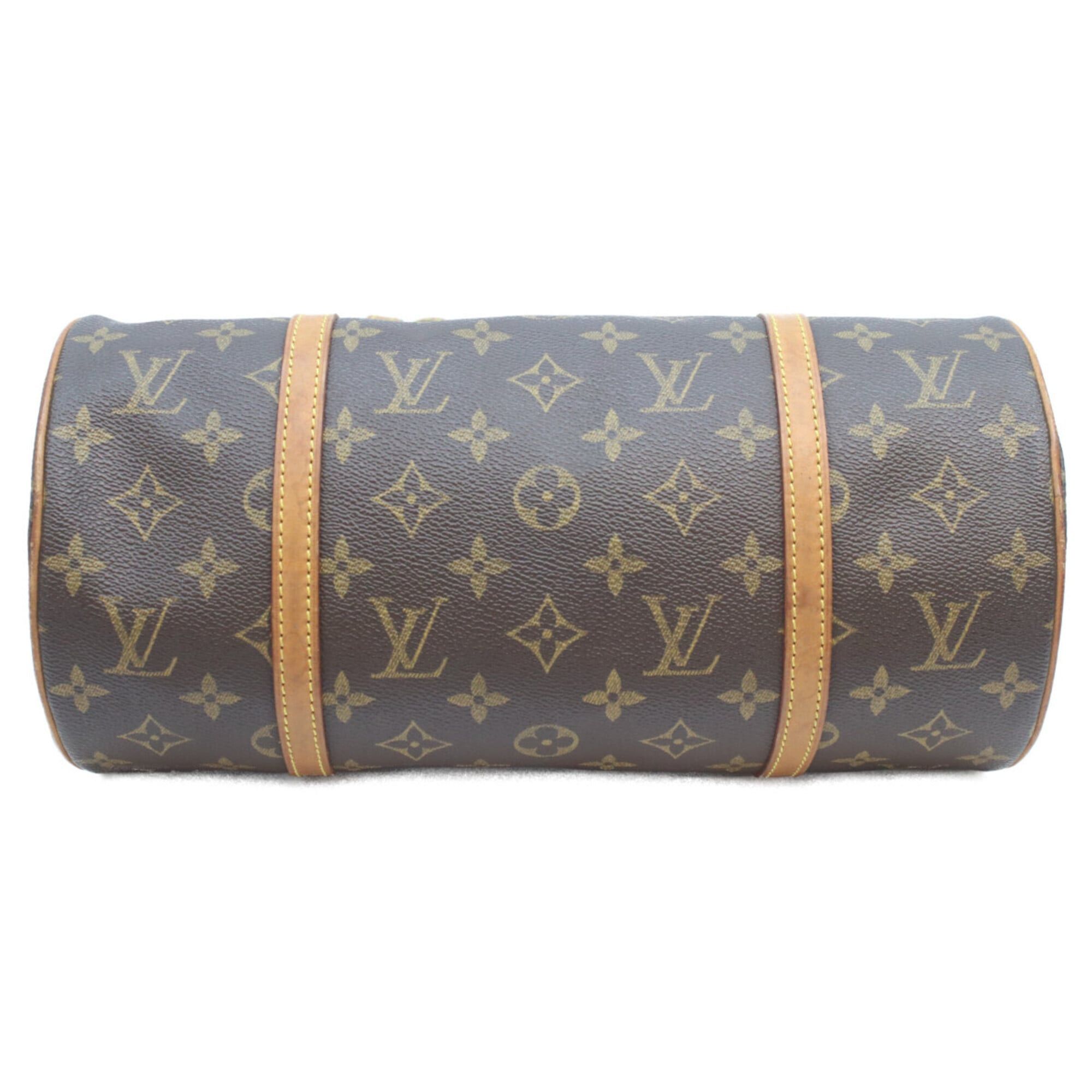 Louis Vuitton LOUIS VUITTON M51385 Monogram Papillon 30 Handbag Brown Women's Size ONE SIZE - 5 Thumbnail