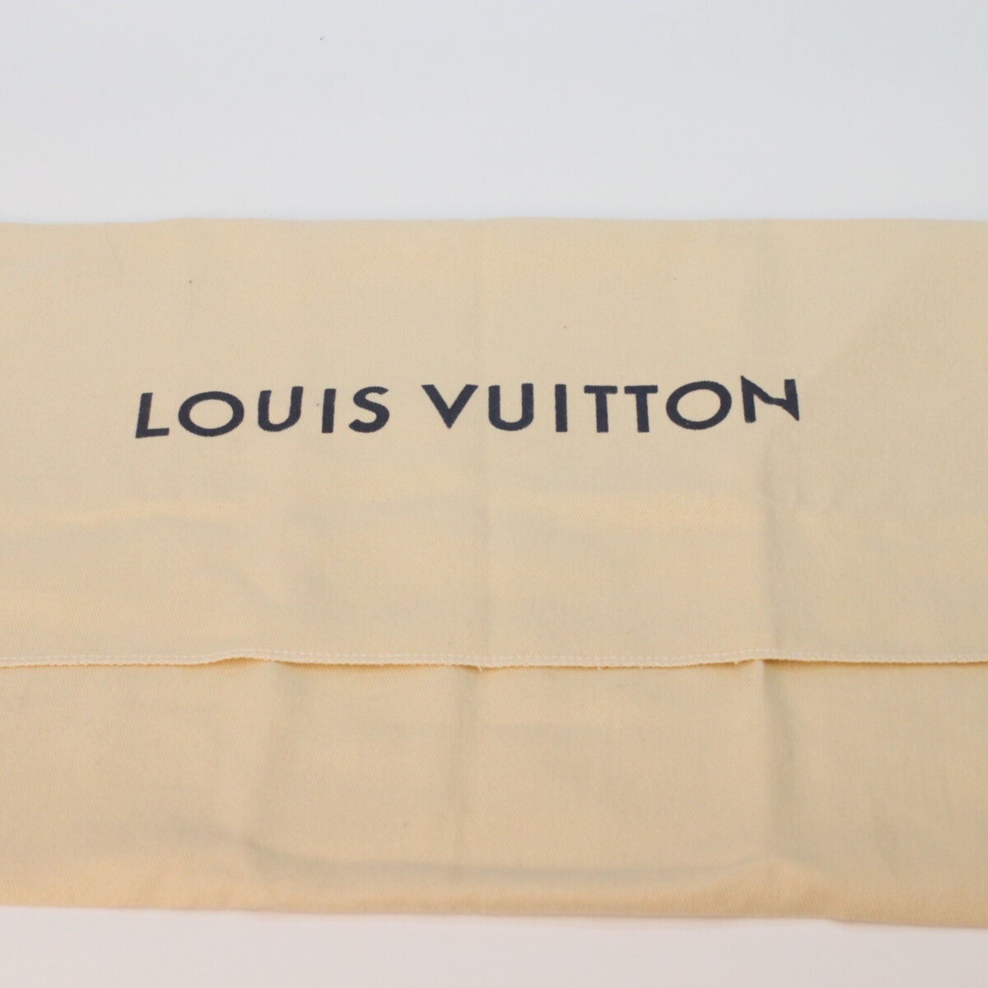 Louis Vuitton LOUIS VUITTON M46265 Monogram Sac Plat BB Handbag Brown Women's Size ONE SIZE - 13 Thumbnail
