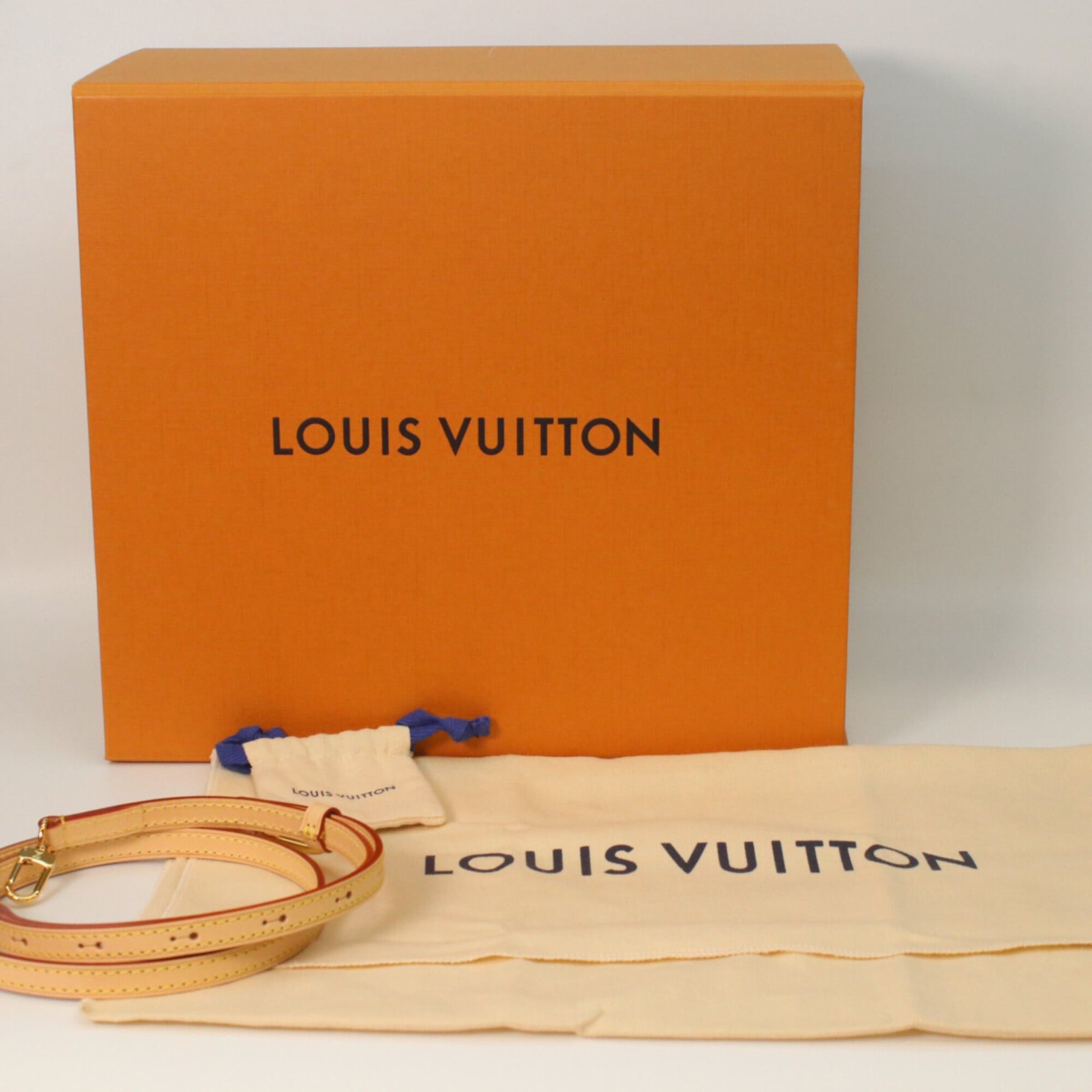 Louis Vuitton LOUIS VUITTON M12019 Monogram Lockit BB Handbag, Brown, Women's, RFID (IC) Size ONE SIZE - 10 Thumbnail