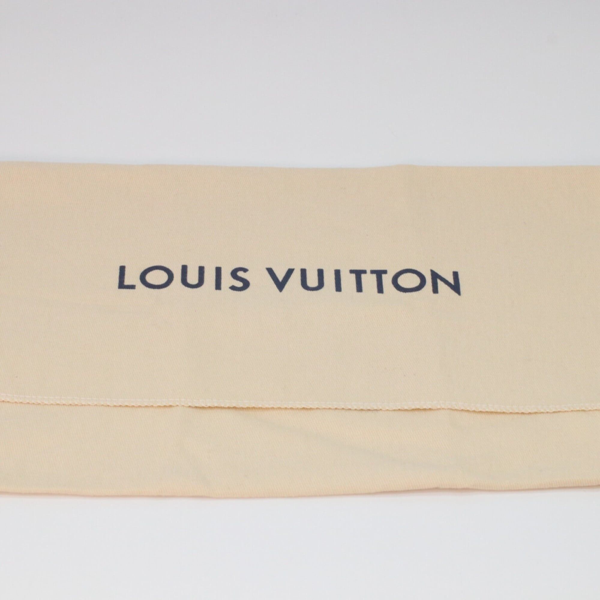 Louis Vuitton LOUIS VUITTON M46740 Monogram Saumur BB Shoulder Bag, Brown, Women's, RFID (IC) Size ONE SIZE - 11 Thumbnail