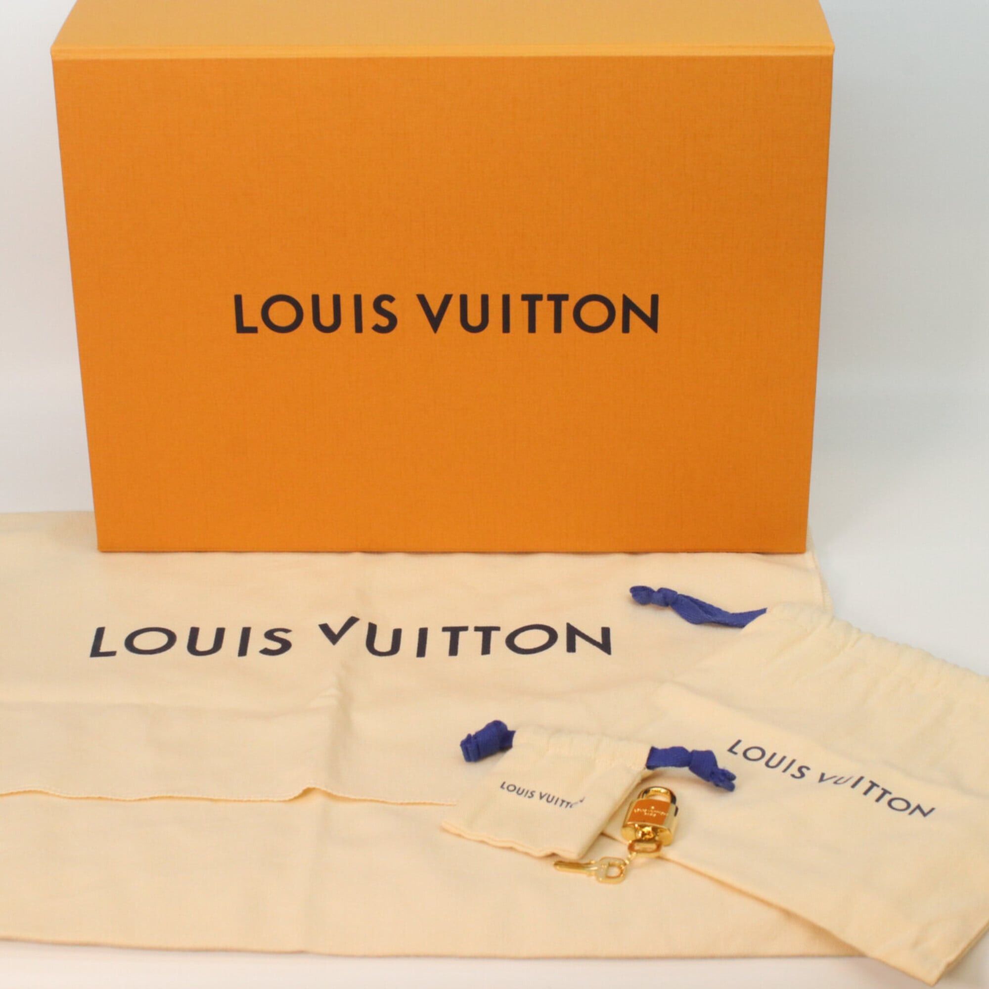 Louis Vuitton LOUIS VUITTON M45900 Monogram Petit Palais PM Handbag Brown Women's RFID (IC) Size ONE SIZE - 10 Thumbnail