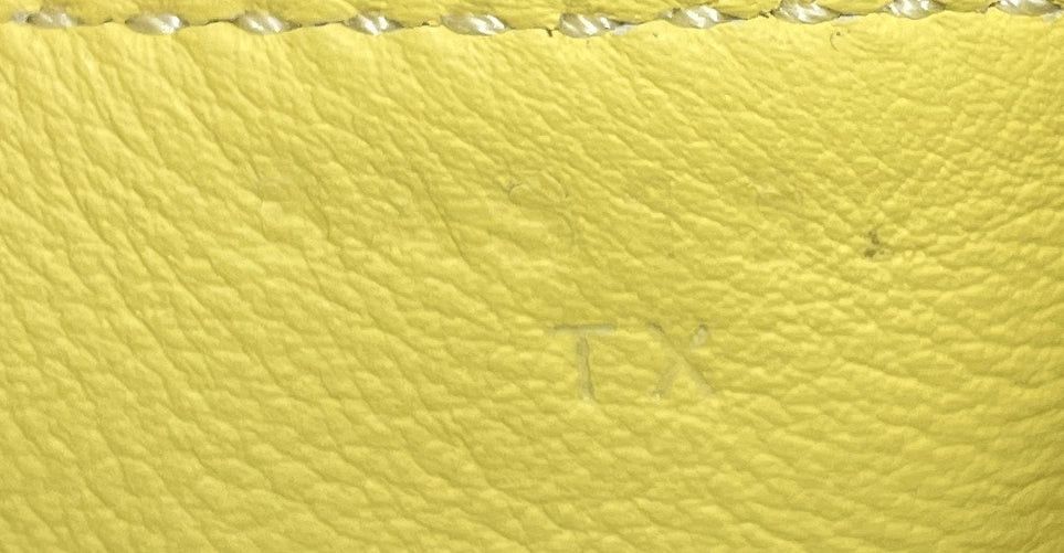 Hermes Lindy Bag Size ONE SIZE - 8 Thumbnail
