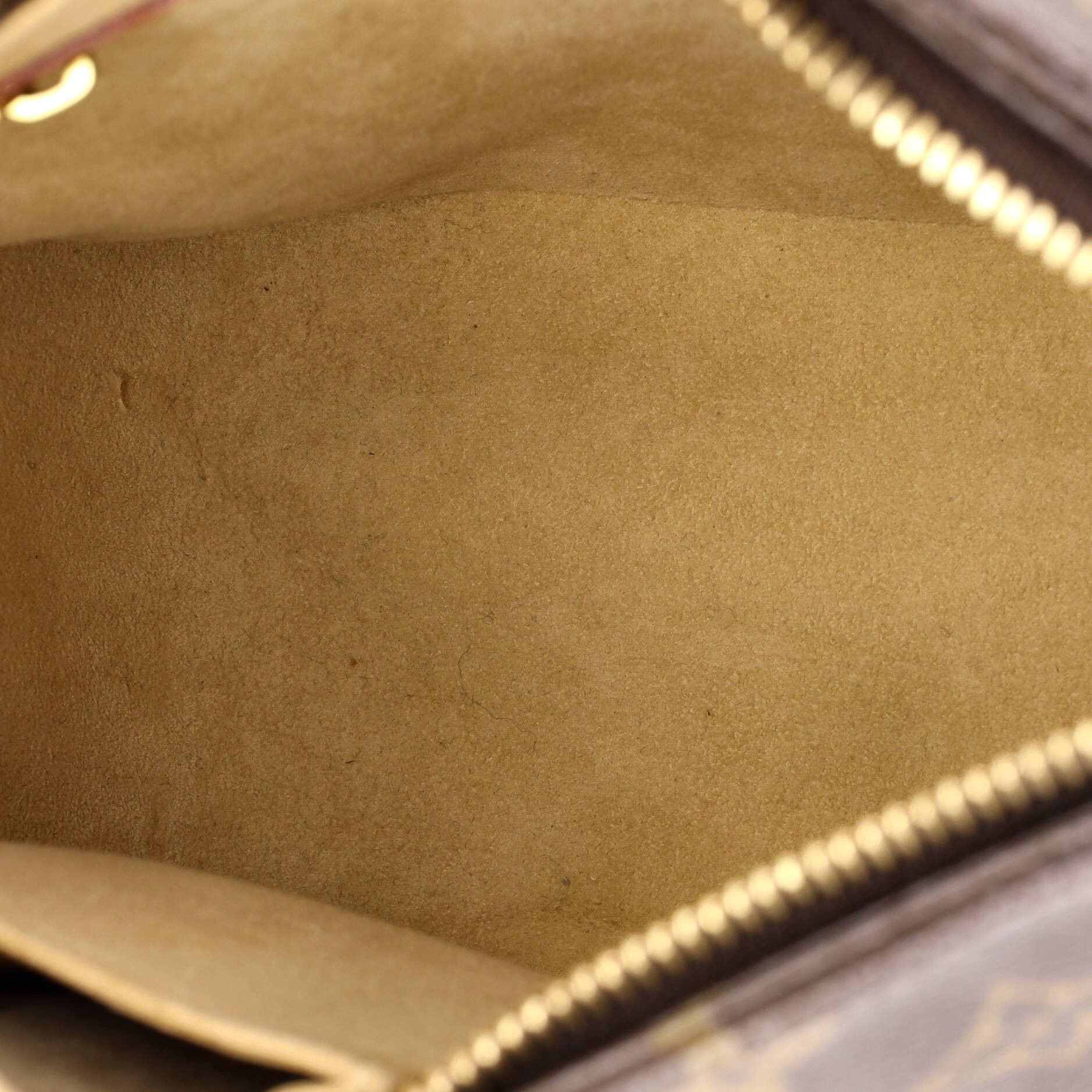 Louis Vuitton Looping Handbag Size ONE SIZE - 5 Thumbnail