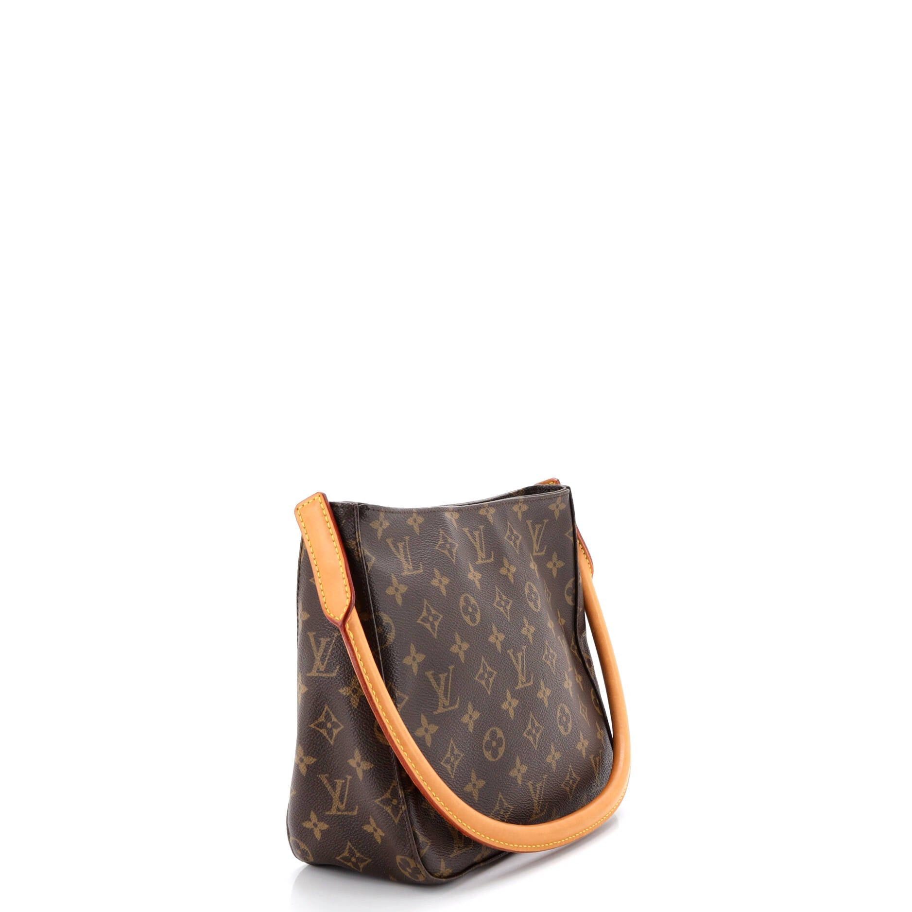 Louis Vuitton Looping Handbag Size ONE SIZE - 2 Thumbnail