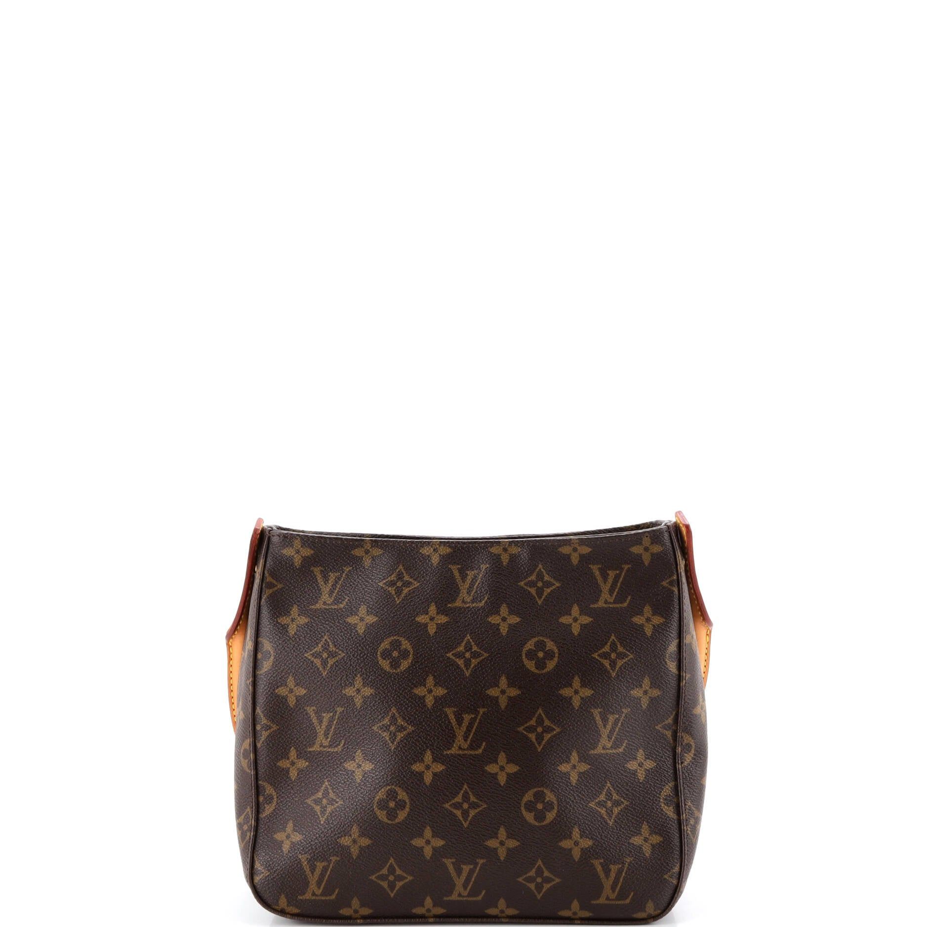 Louis Vuitton Looping Handbag Size ONE SIZE - 3 Thumbnail