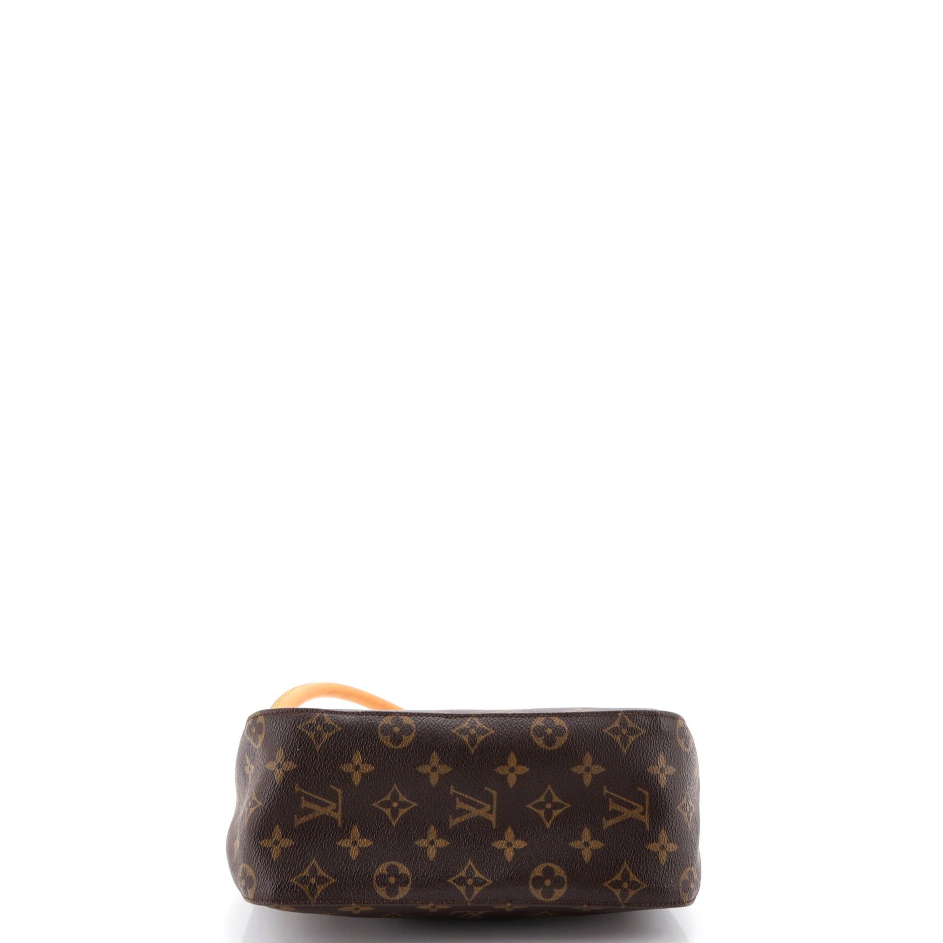 Louis Vuitton Looping Handbag Size ONE SIZE - 4 Thumbnail