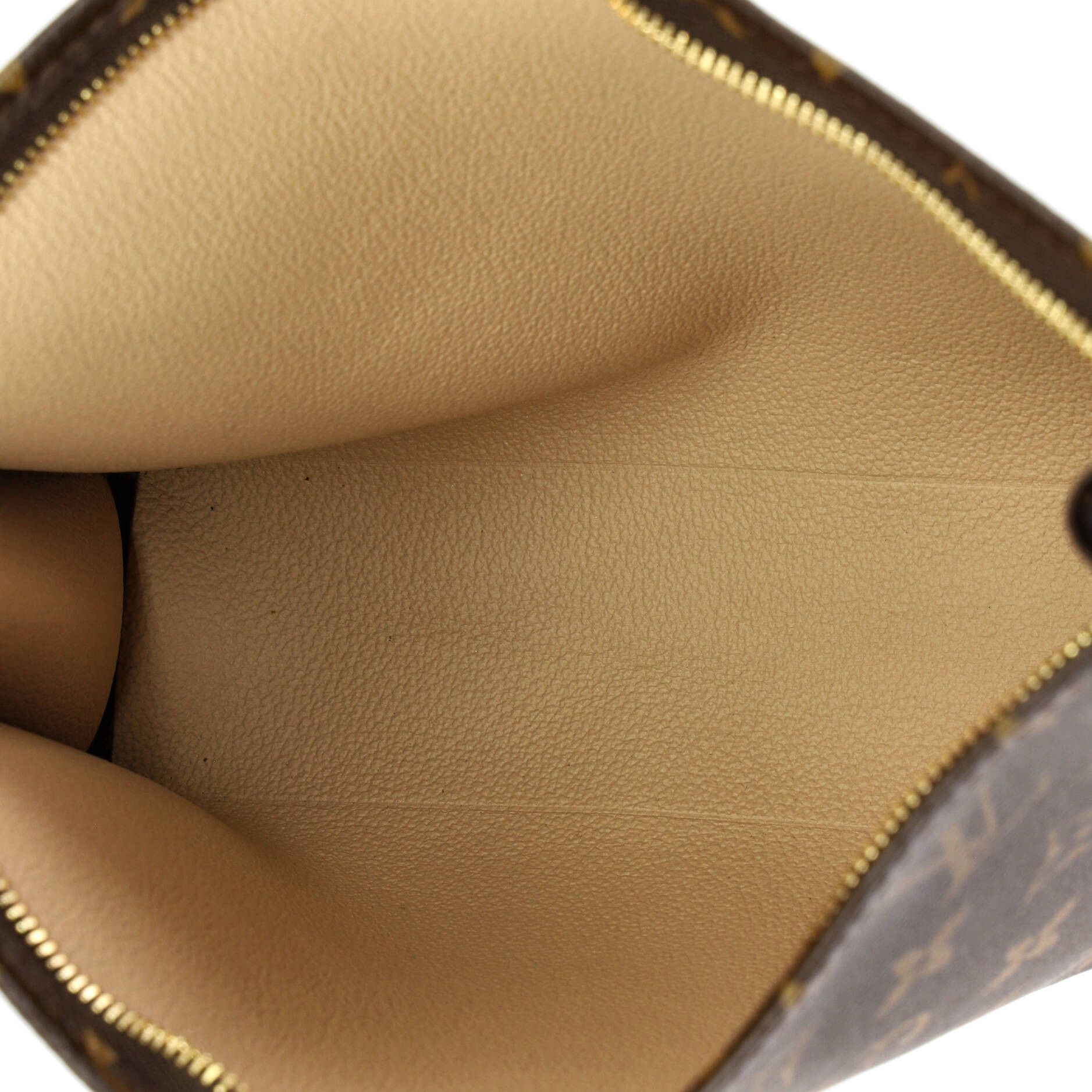 Louis Vuitton Toiletry Pouch Size ONE SIZE - 5 Thumbnail