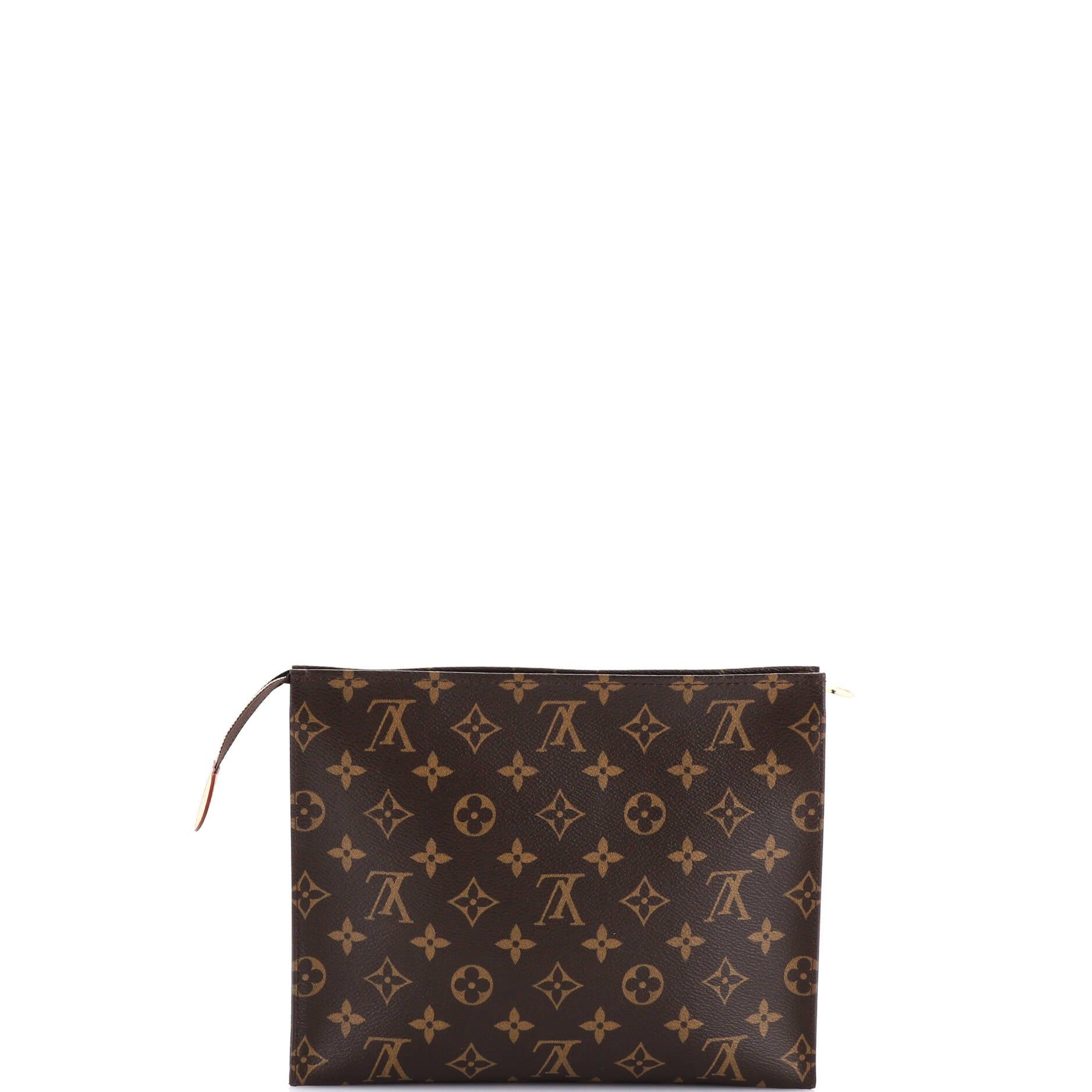 Louis Vuitton Toiletry Pouch Size ONE SIZE - 3 Thumbnail