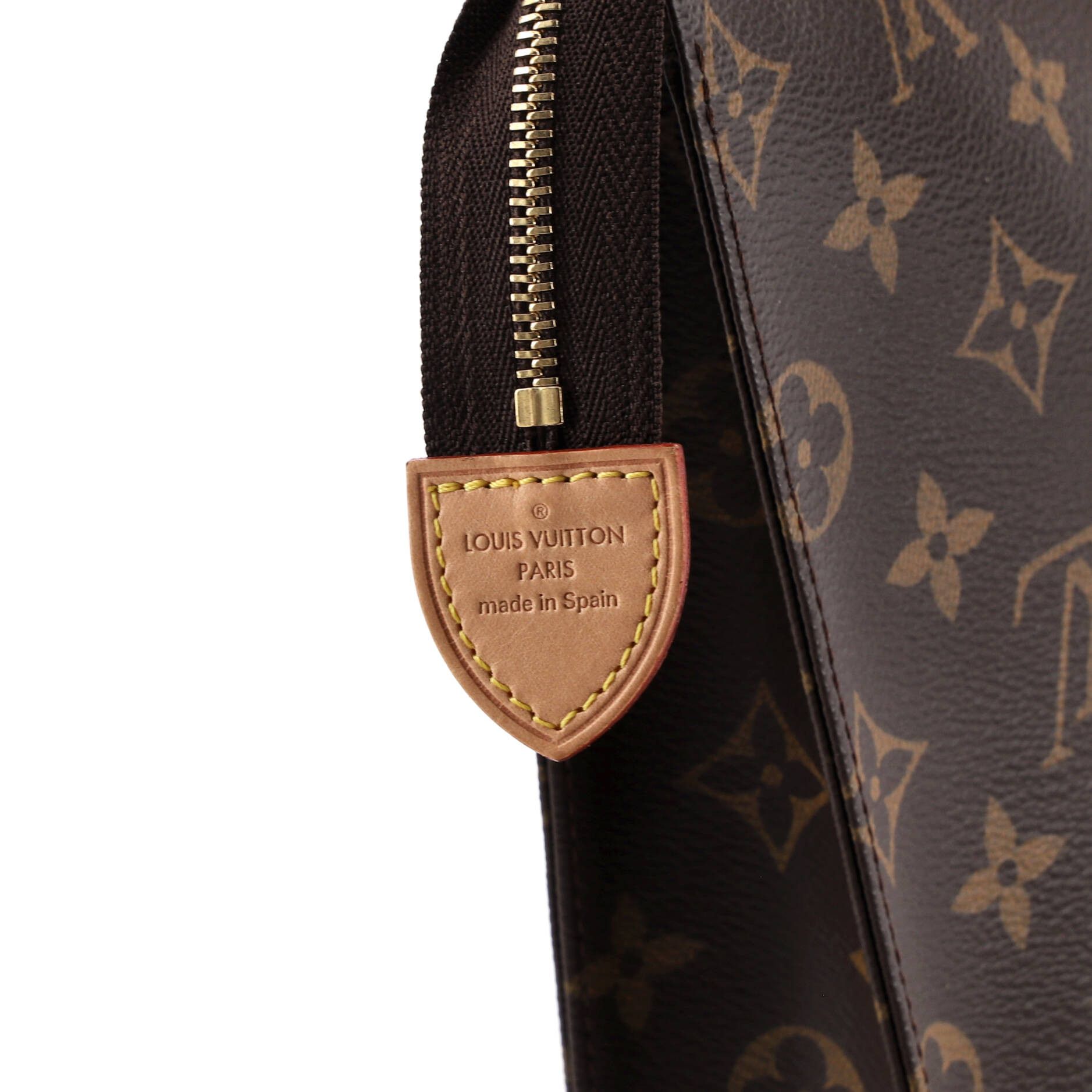 Louis Vuitton Toiletry Pouch Size ONE SIZE - 6 Thumbnail