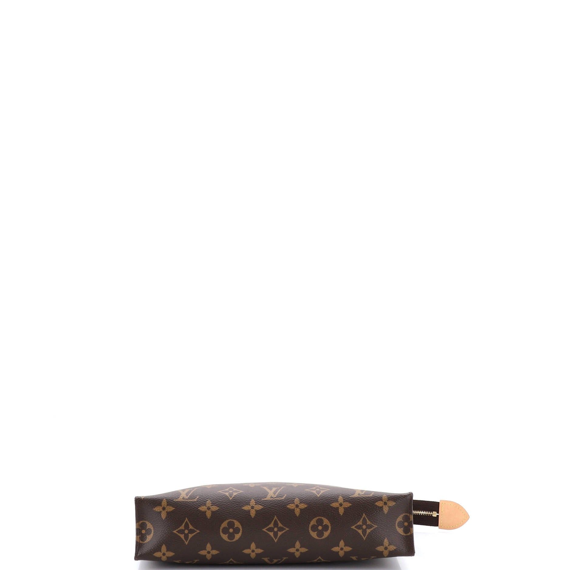 Louis Vuitton Toiletry Pouch Size ONE SIZE - 4 Thumbnail