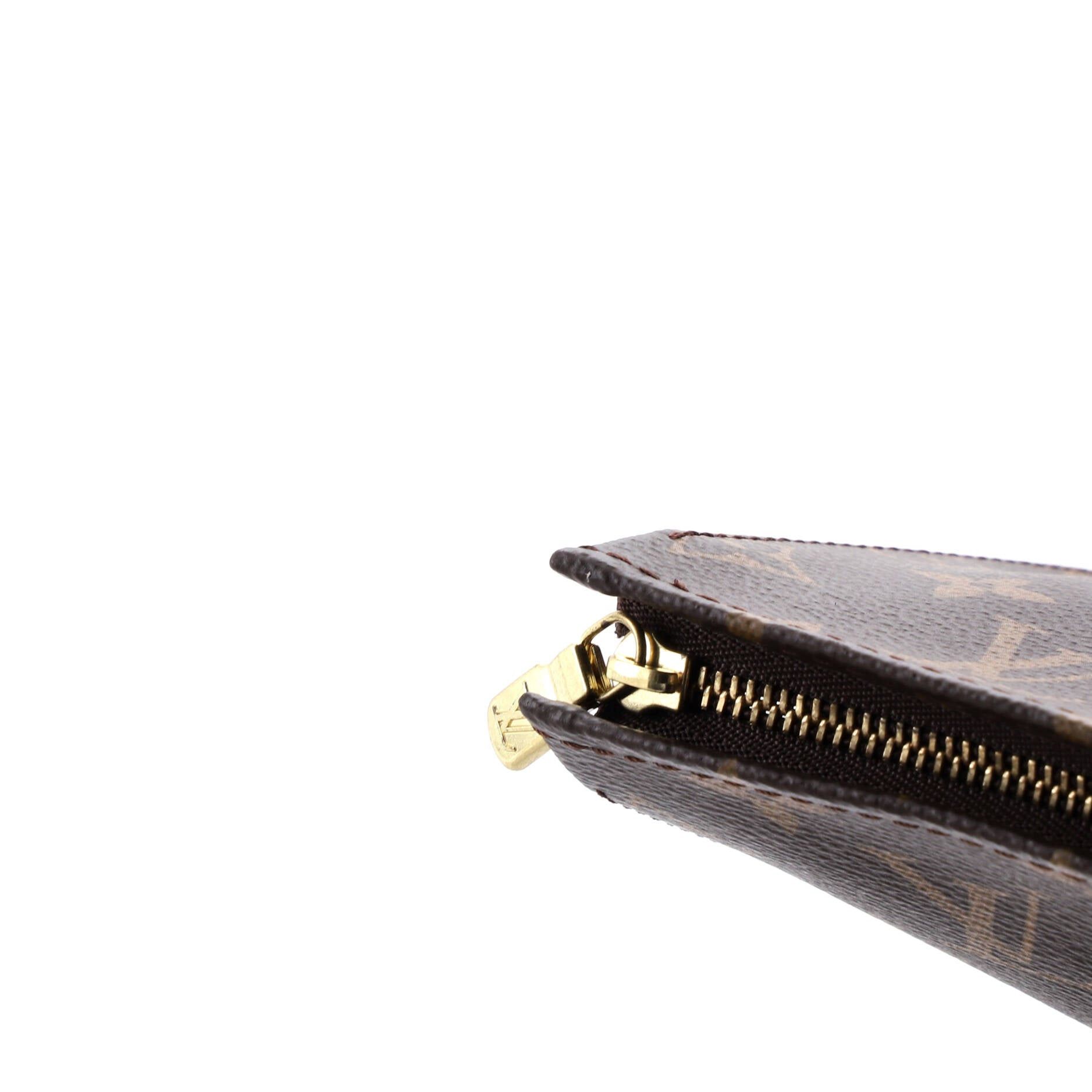 Louis Vuitton Toiletry Pouch Size ONE SIZE - 8 Thumbnail