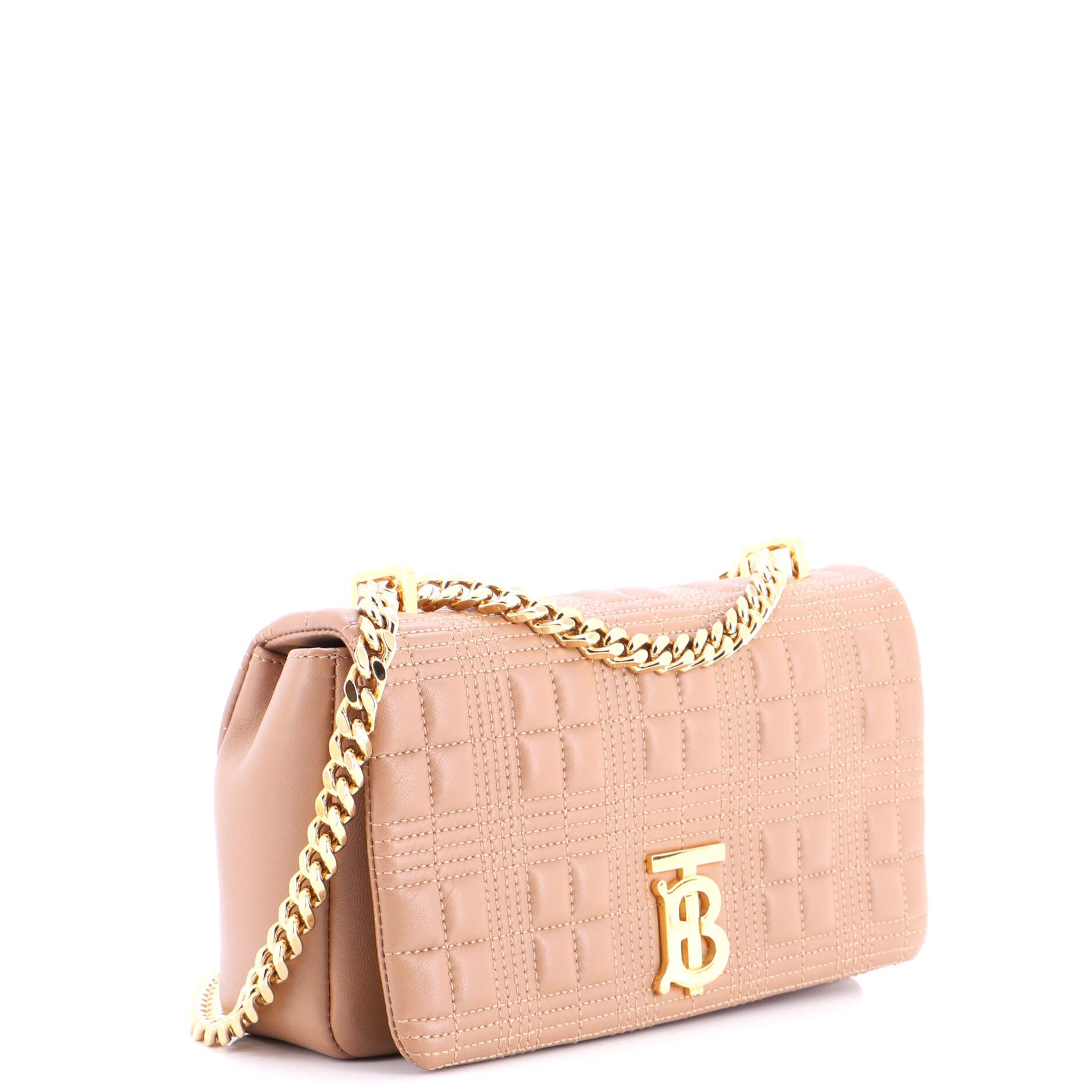 Burberry Lola Shoulder Bag Size ONE SIZE - 2 Thumbnail