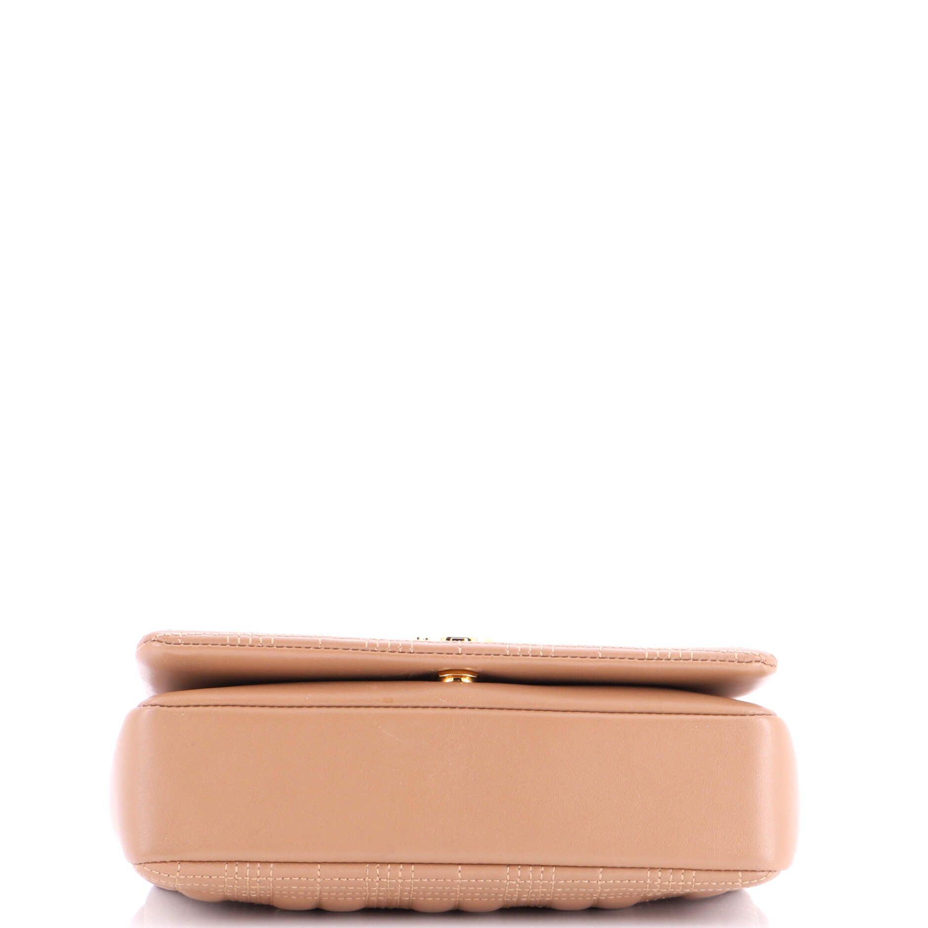 Burberry Lola Shoulder Bag Size ONE SIZE - 4 Thumbnail