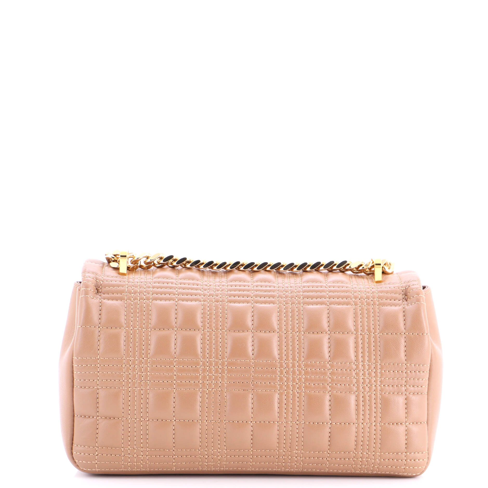 Burberry Lola Shoulder Bag Size ONE SIZE - 3 Thumbnail