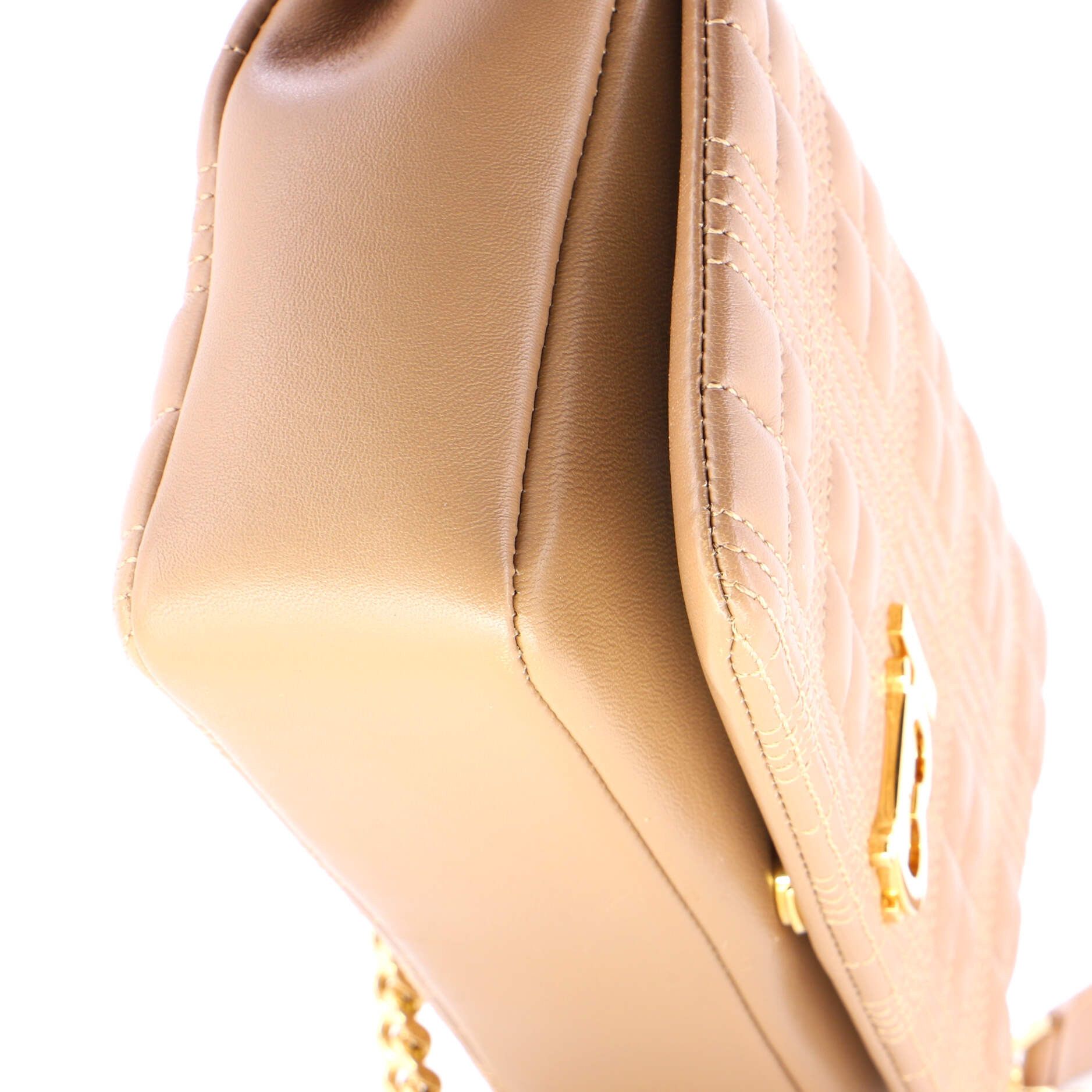 Burberry Lola Shoulder Bag Size ONE SIZE - 6 Thumbnail