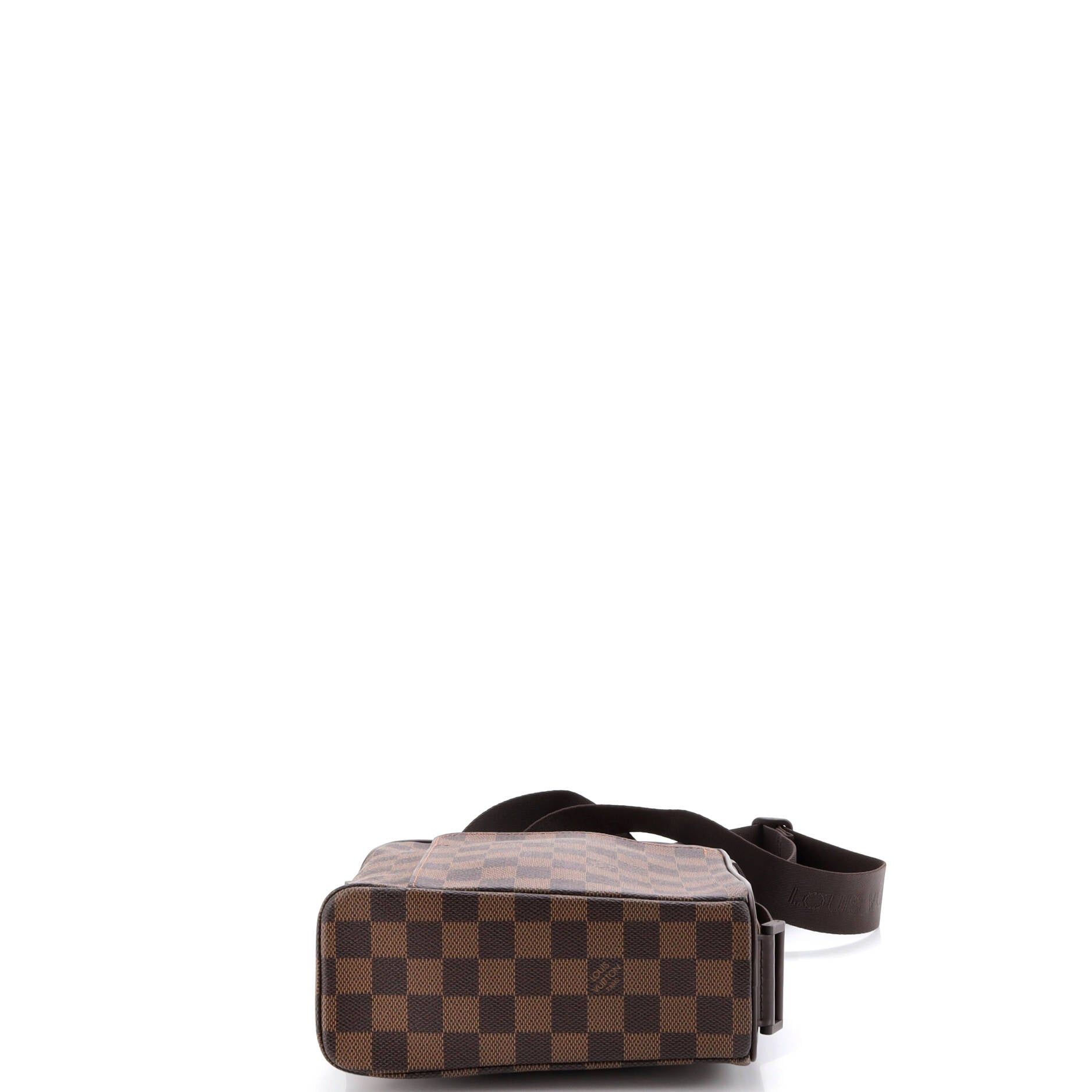 Louis Vuitton Olav Handbag Size ONE SIZE - 4 Thumbnail