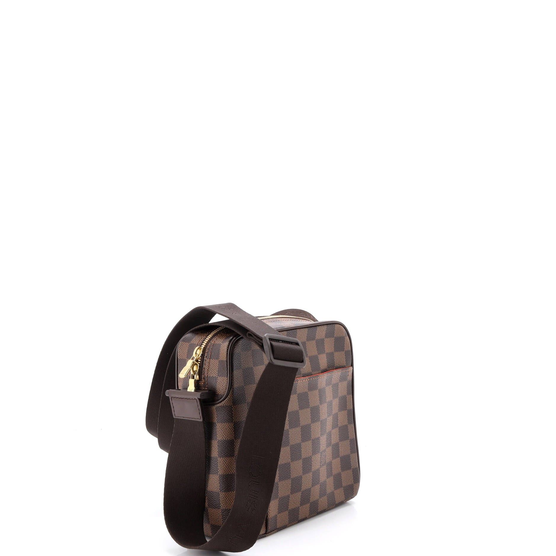 Louis Vuitton Olav Handbag Size ONE SIZE - 2 Thumbnail