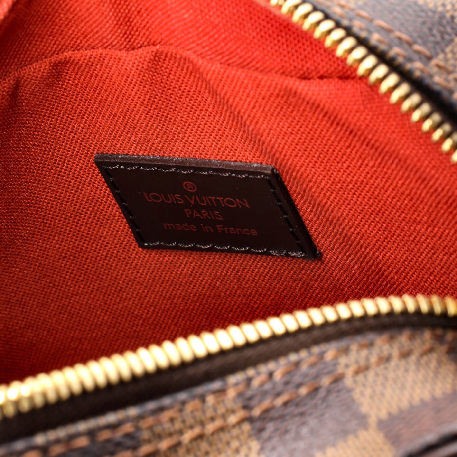 Louis Vuitton Olav Handbag Size ONE SIZE - 6 Thumbnail