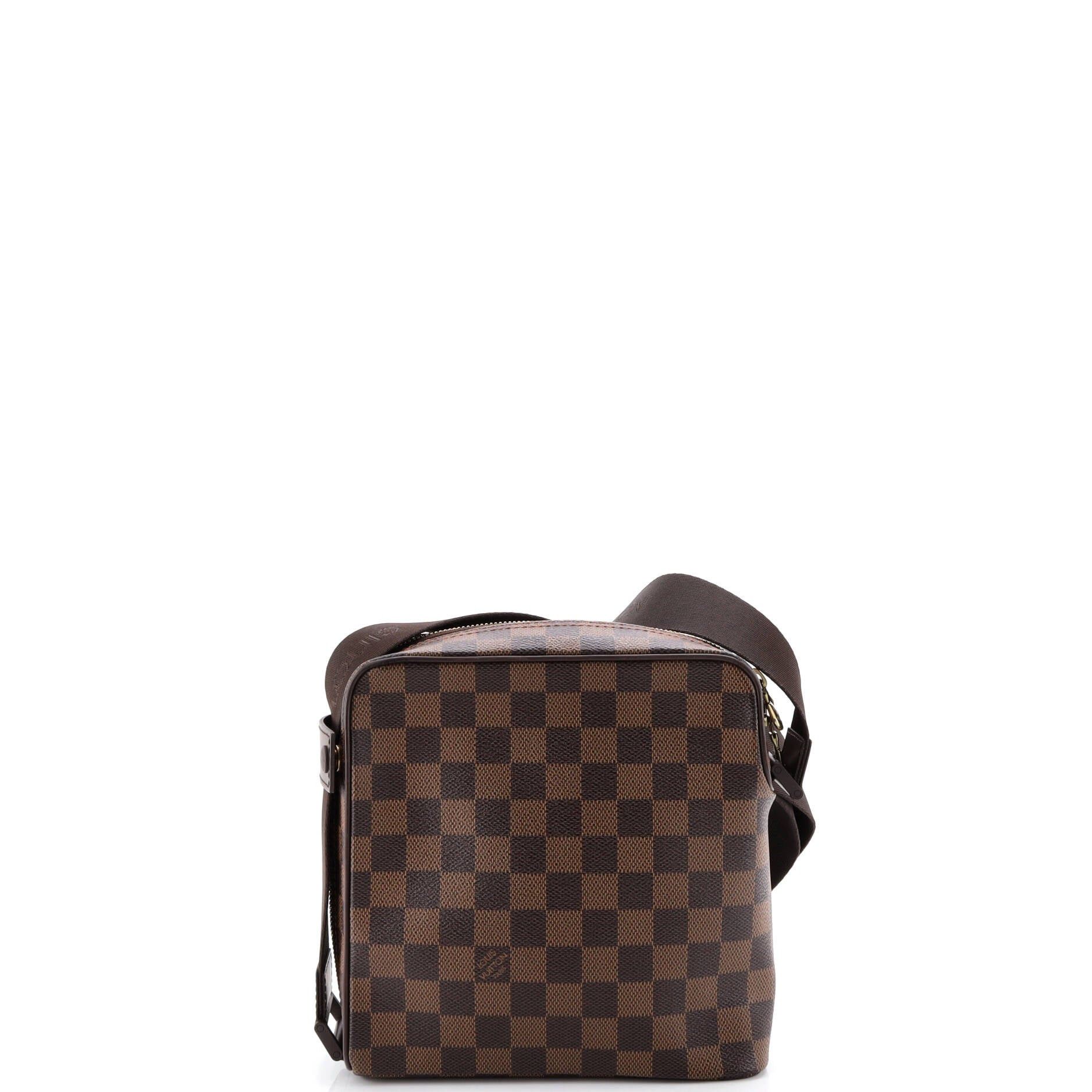 Louis Vuitton Olav Handbag Size ONE SIZE - 3 Thumbnail
