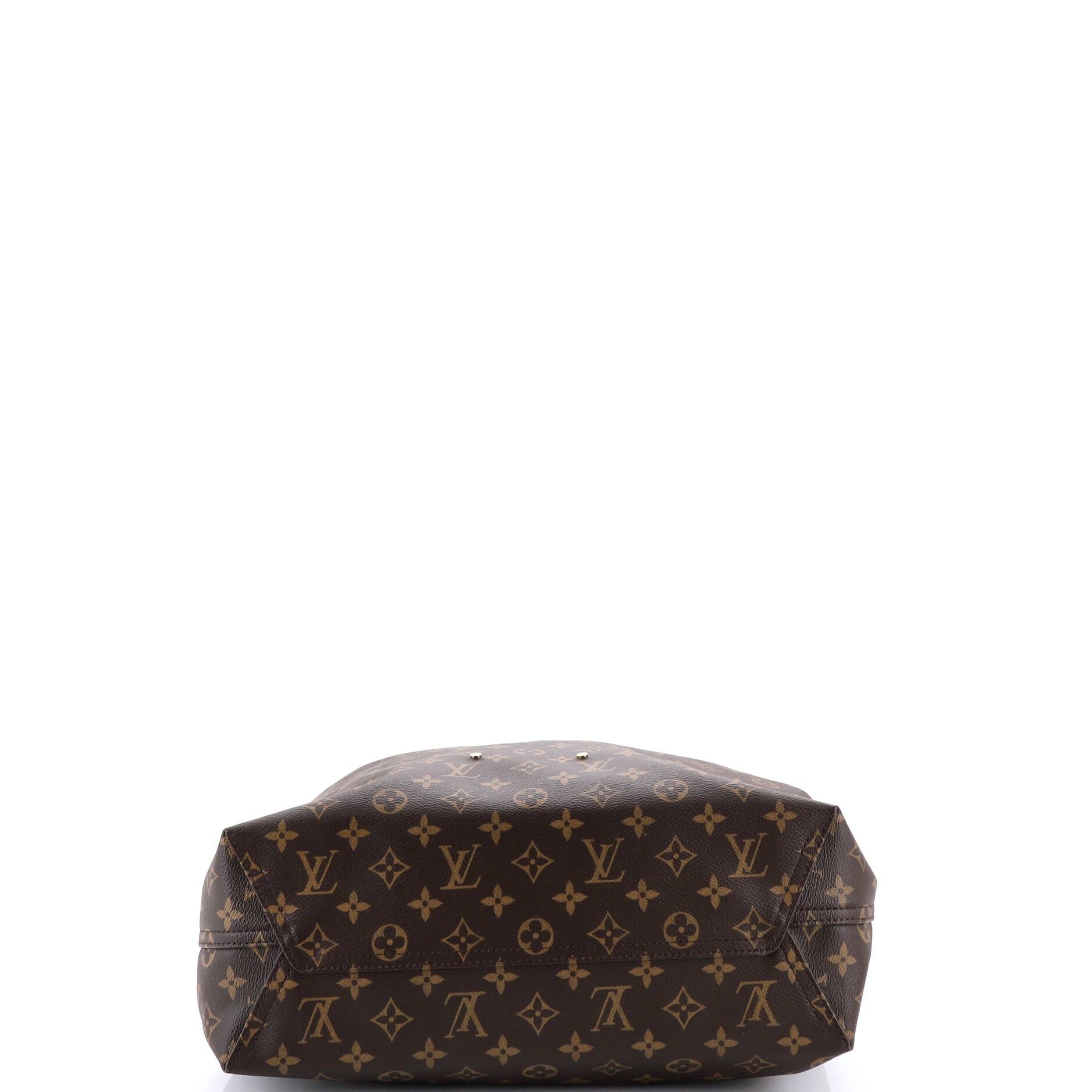 Louis Vuitton Atlantis Handbag Size ONE SIZE - 5 Thumbnail