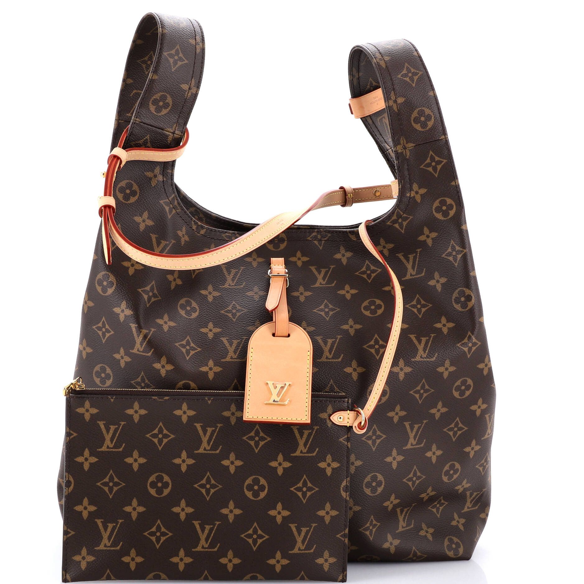 Louis Vuitton Atlantis Handbag Size ONE SIZE - 2 Thumbnail