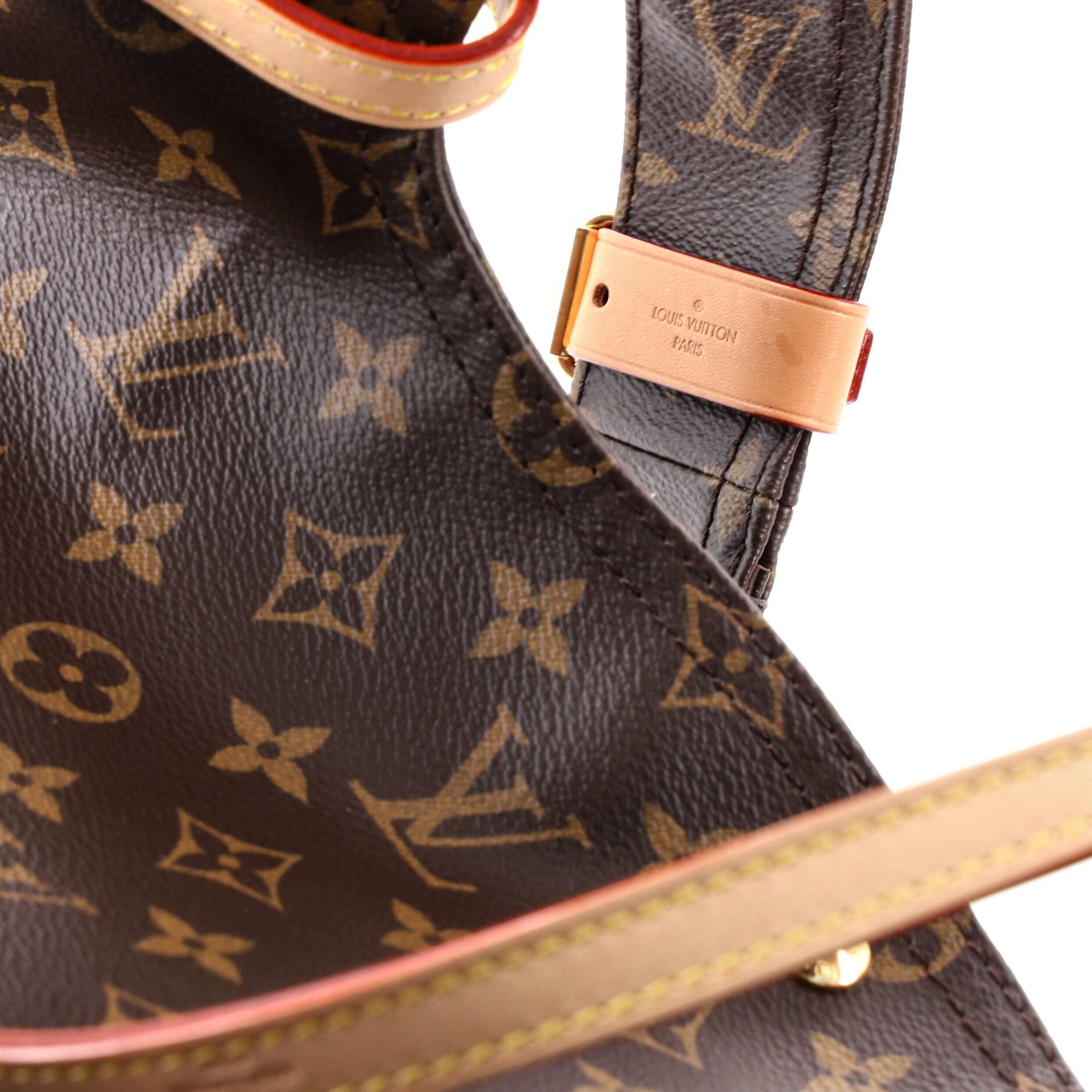 Louis Vuitton Atlantis Handbag Size ONE SIZE - 7 Thumbnail