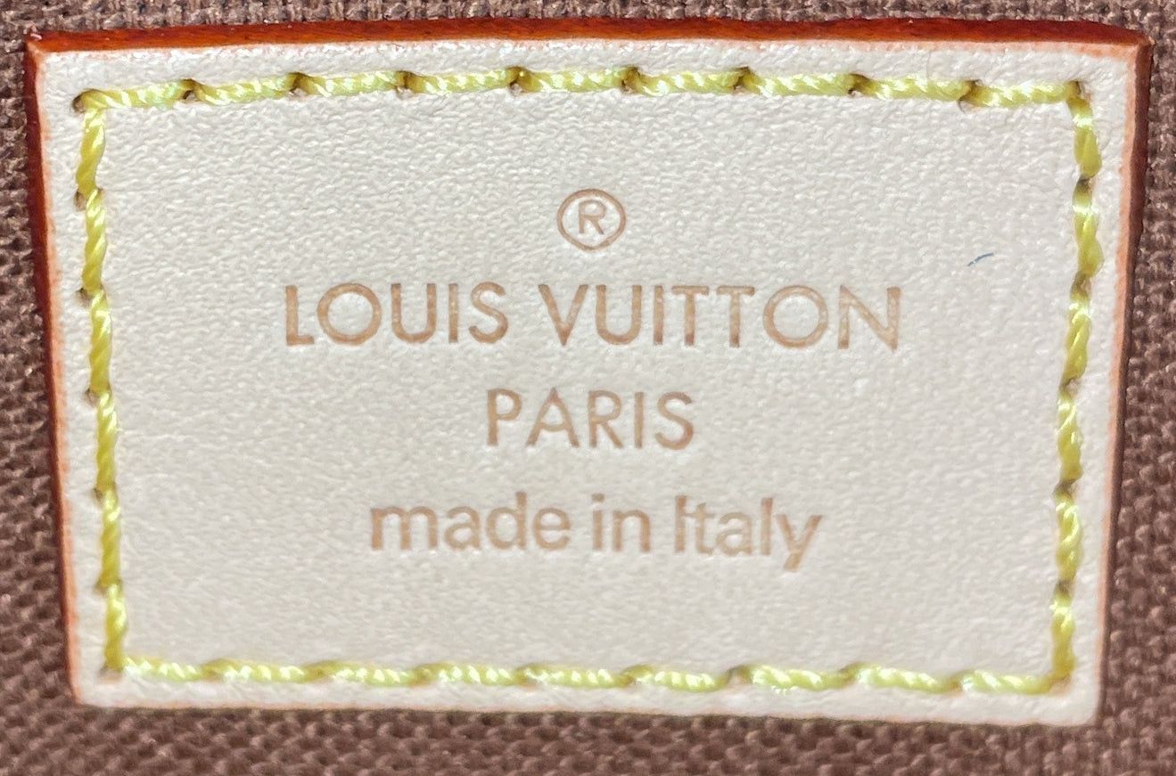 Louis Vuitton Atlantis Handbag Size ONE SIZE - 8 Thumbnail