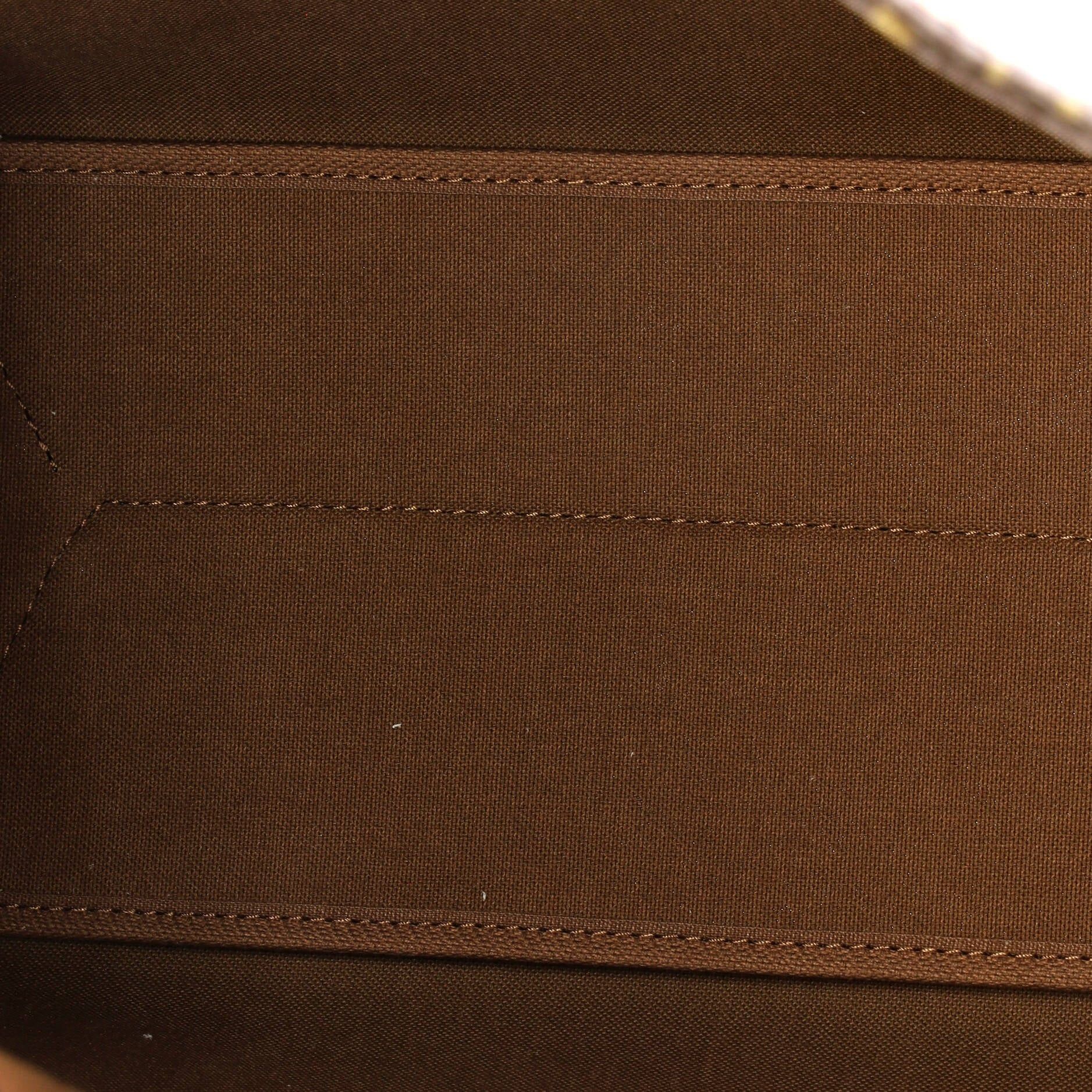 Louis Vuitton Atlantis Handbag Size ONE SIZE - 6 Thumbnail