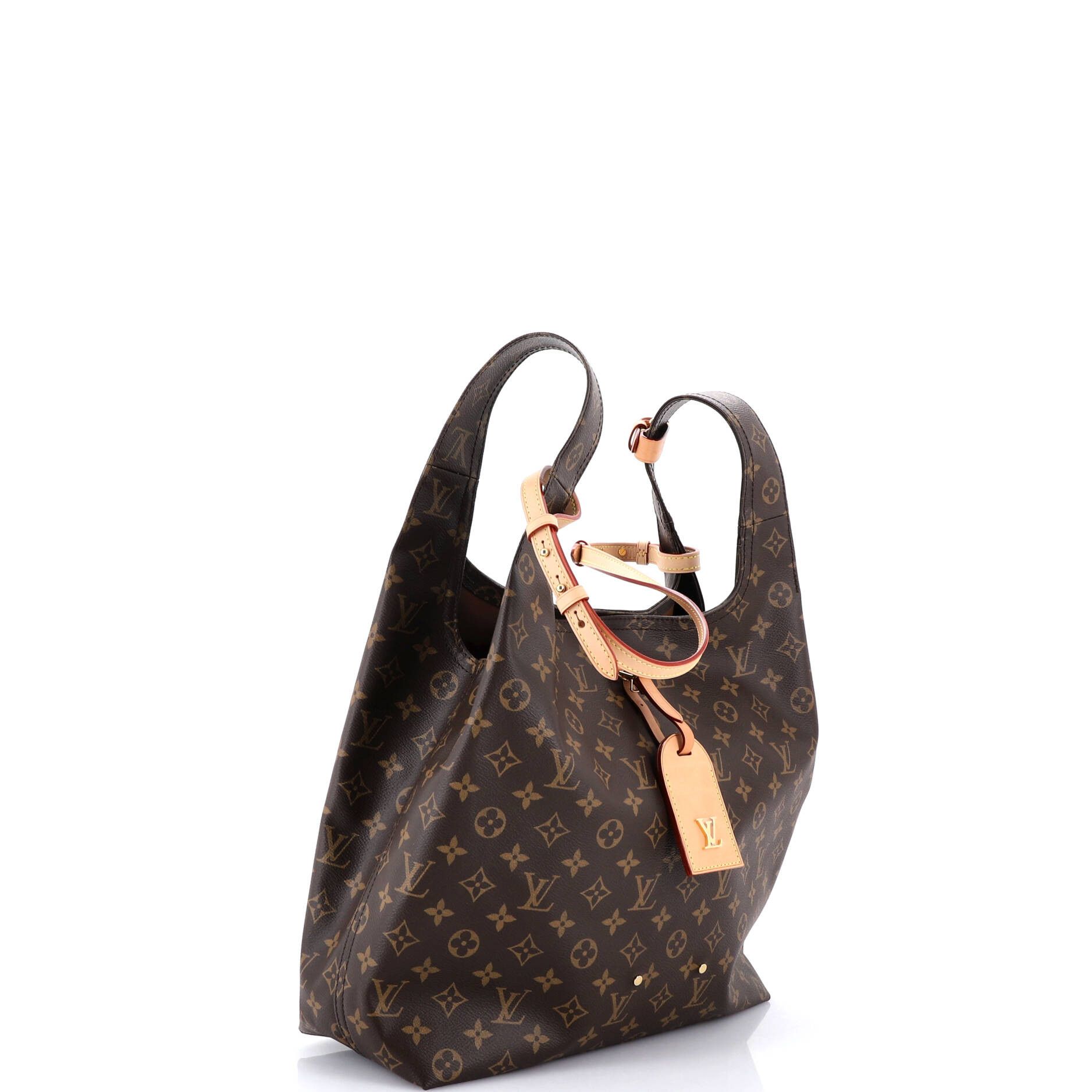 Louis Vuitton Atlantis Handbag Size ONE SIZE - 3 Thumbnail