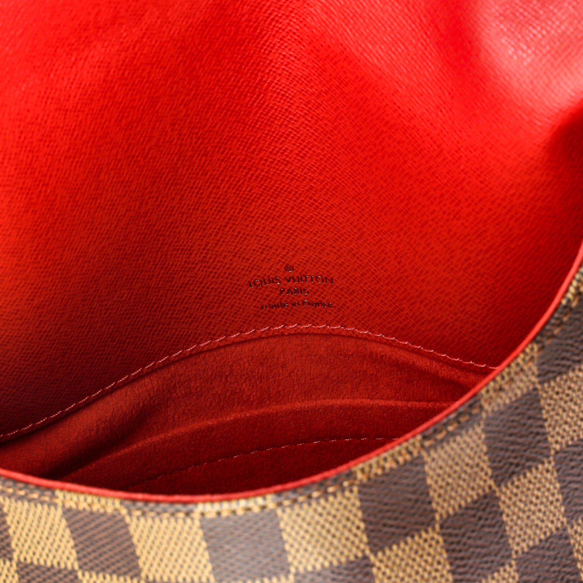 Louis Vuitton Musette Handbag Size ONE SIZE - 6 Thumbnail
