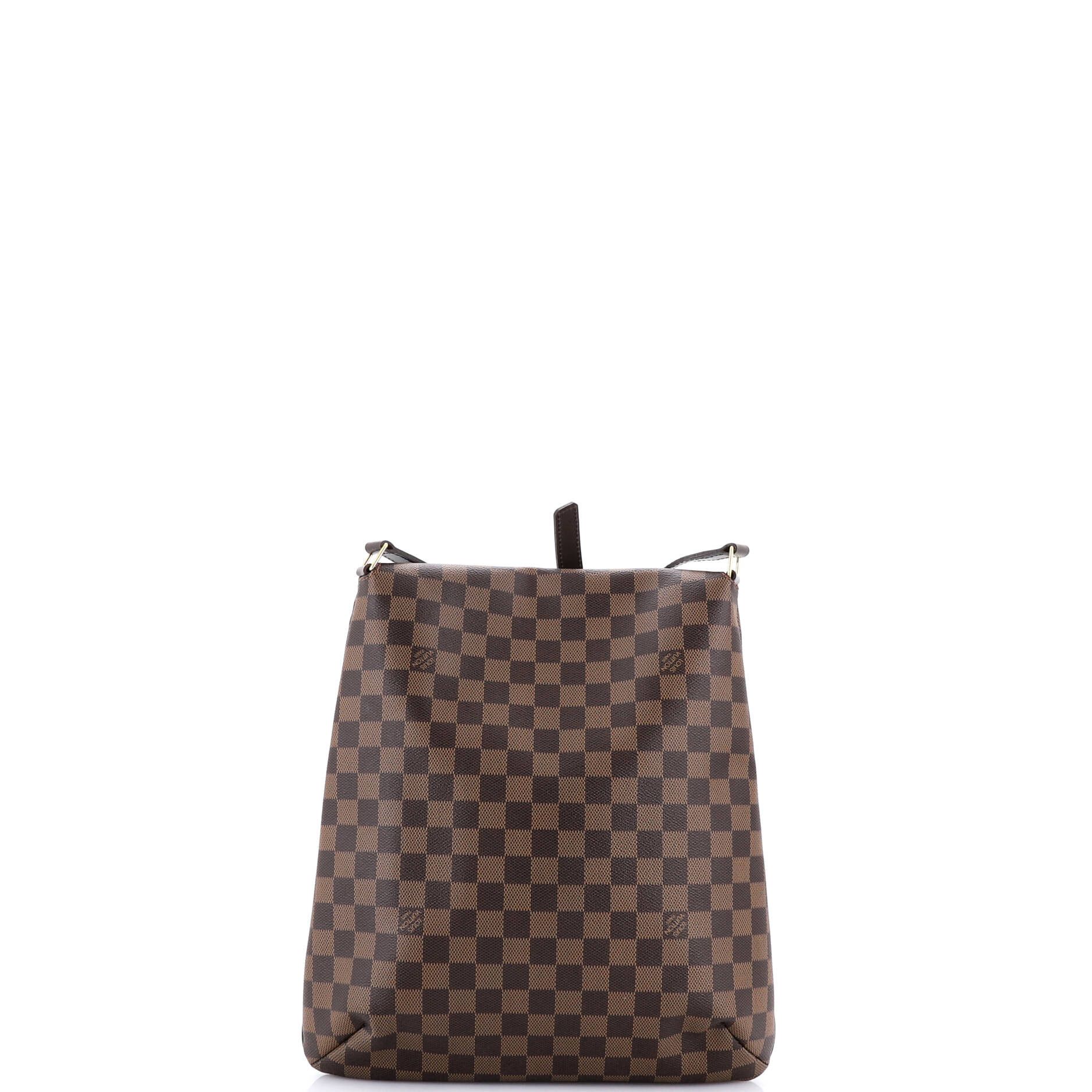 Louis Vuitton Musette Handbag Size ONE SIZE - 3 Thumbnail
