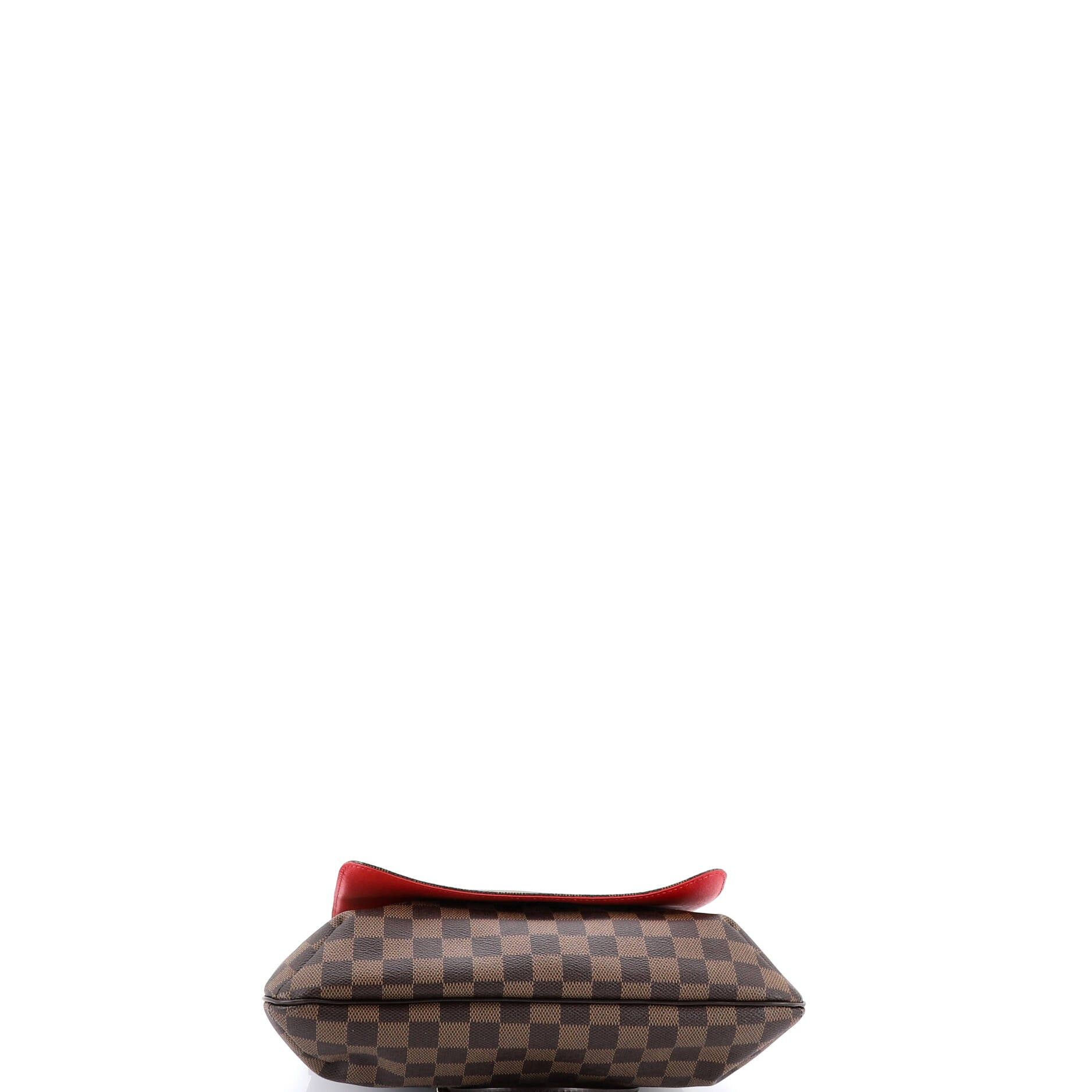 Louis Vuitton Musette Handbag Size ONE SIZE - 4 Thumbnail