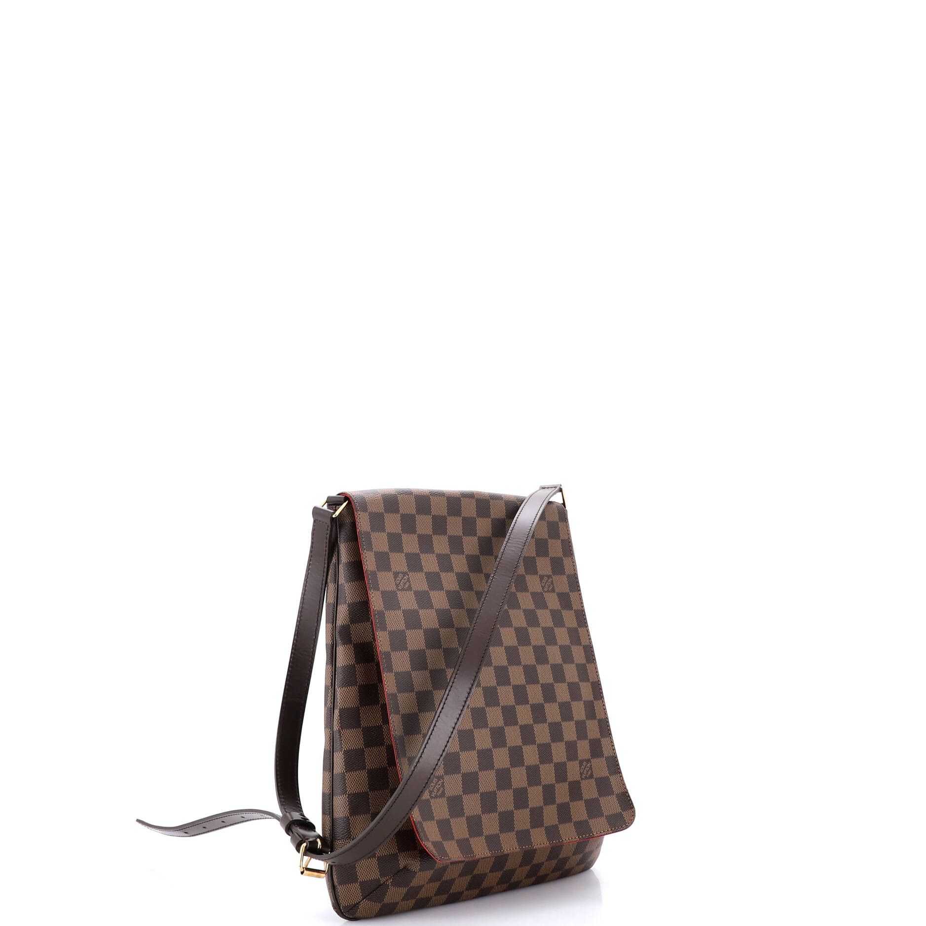 Louis Vuitton Musette Handbag Size ONE SIZE - 2 Thumbnail