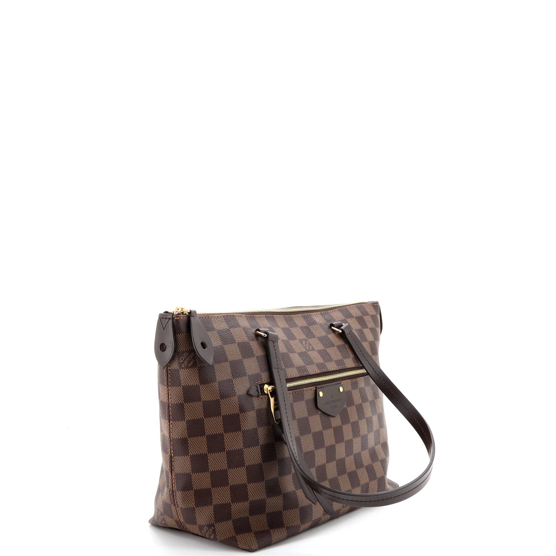 Louis Vuitton Iena Tote Size ONE SIZE - 2 Thumbnail