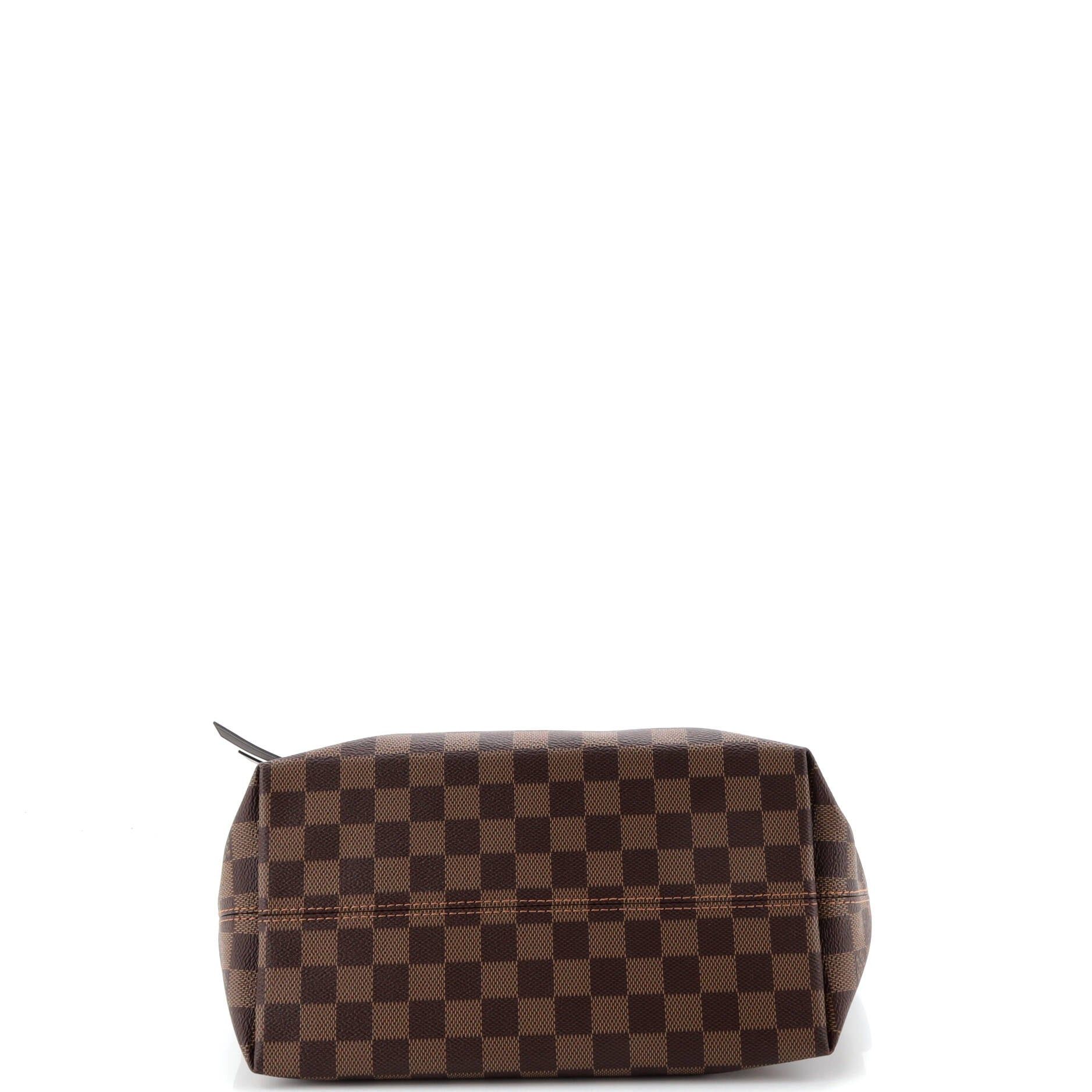 Louis Vuitton Iena Tote Size ONE SIZE - 4 Thumbnail