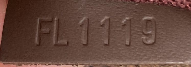 Louis Vuitton Iena Tote Size ONE SIZE - 7 Thumbnail