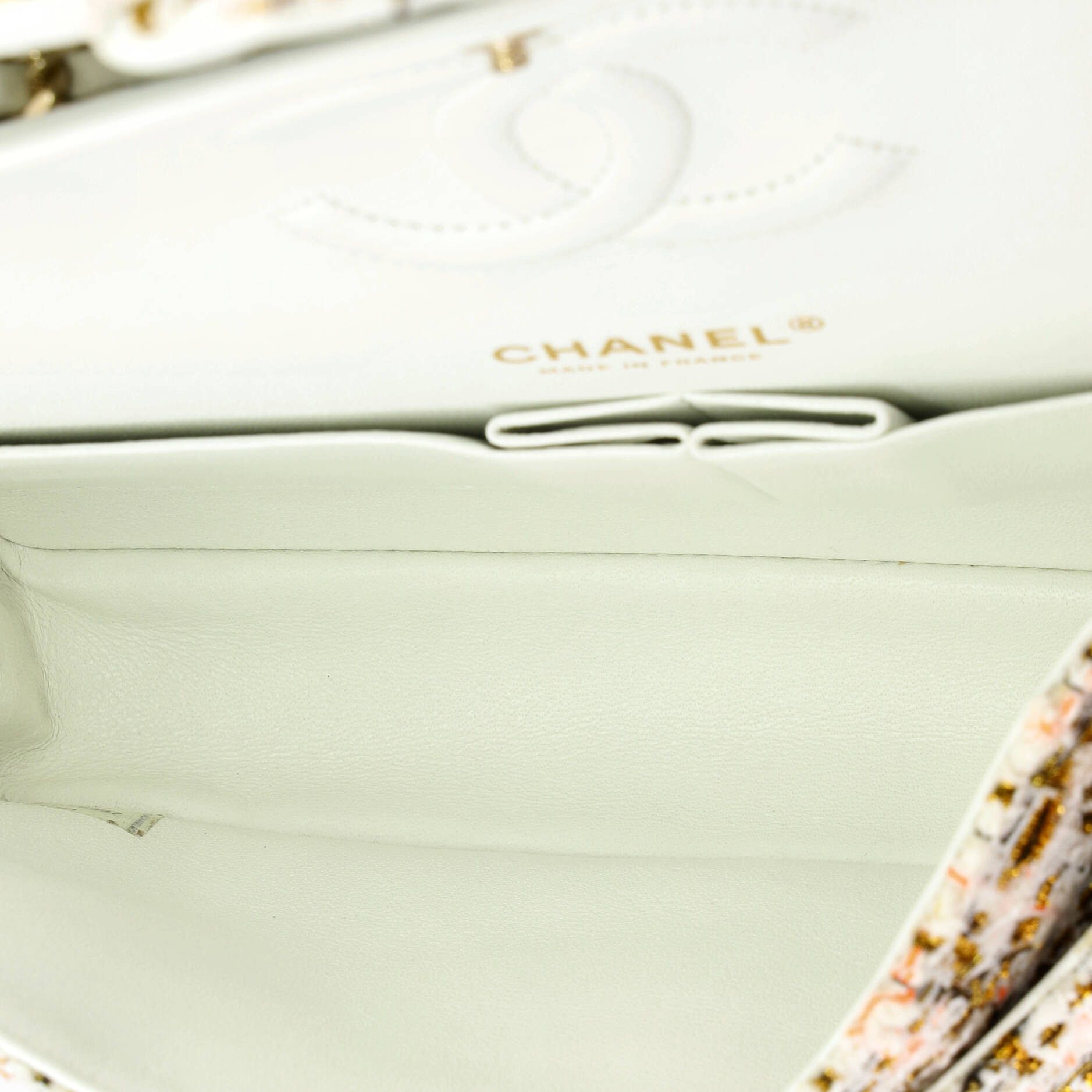 Chanel Classic Double Flap Bag Size ONE SIZE - 6 Thumbnail