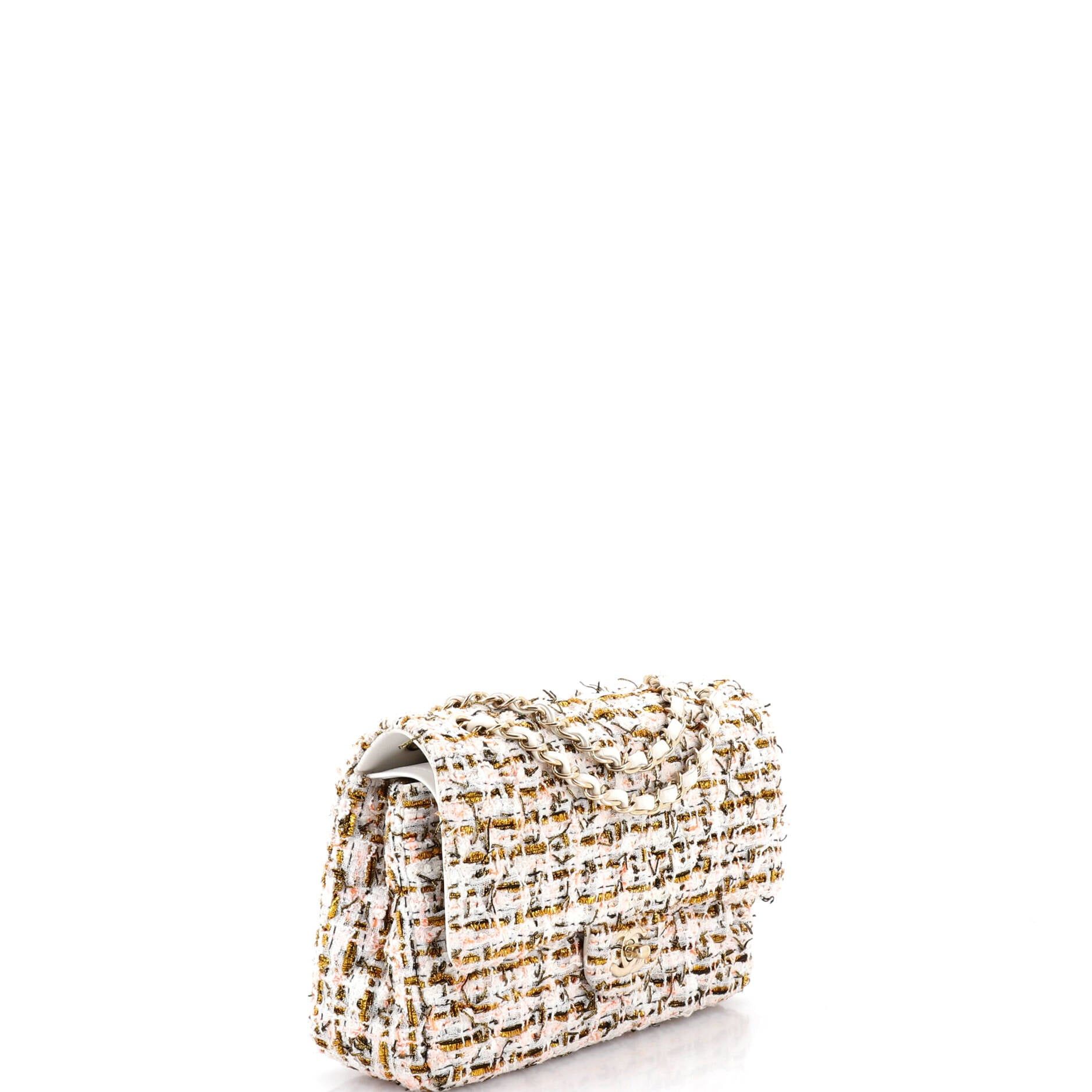 Chanel Classic Double Flap Bag Size ONE SIZE - 3 Thumbnail