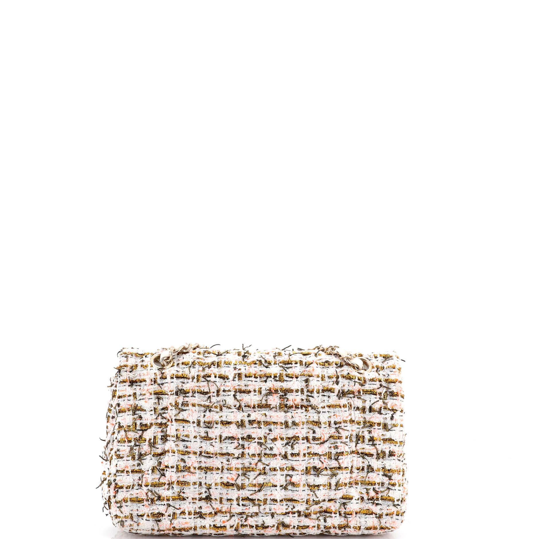 Chanel Classic Double Flap Bag Size ONE SIZE - 4 Thumbnail