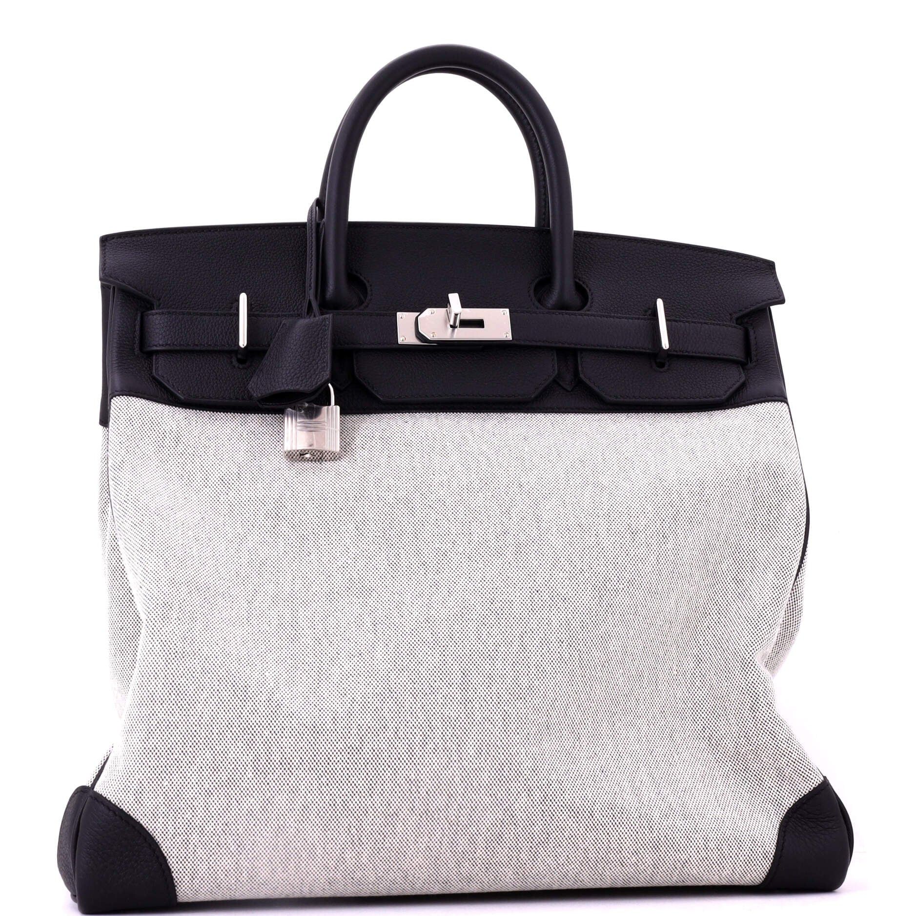 Hermes HAC Birkin Bag Size ONE SIZE - 2 Thumbnail
