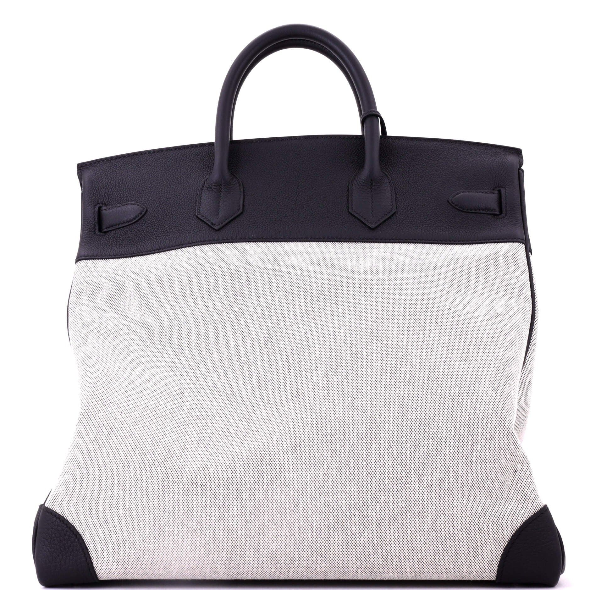 Hermes HAC Birkin Bag Size ONE SIZE - 3 Thumbnail