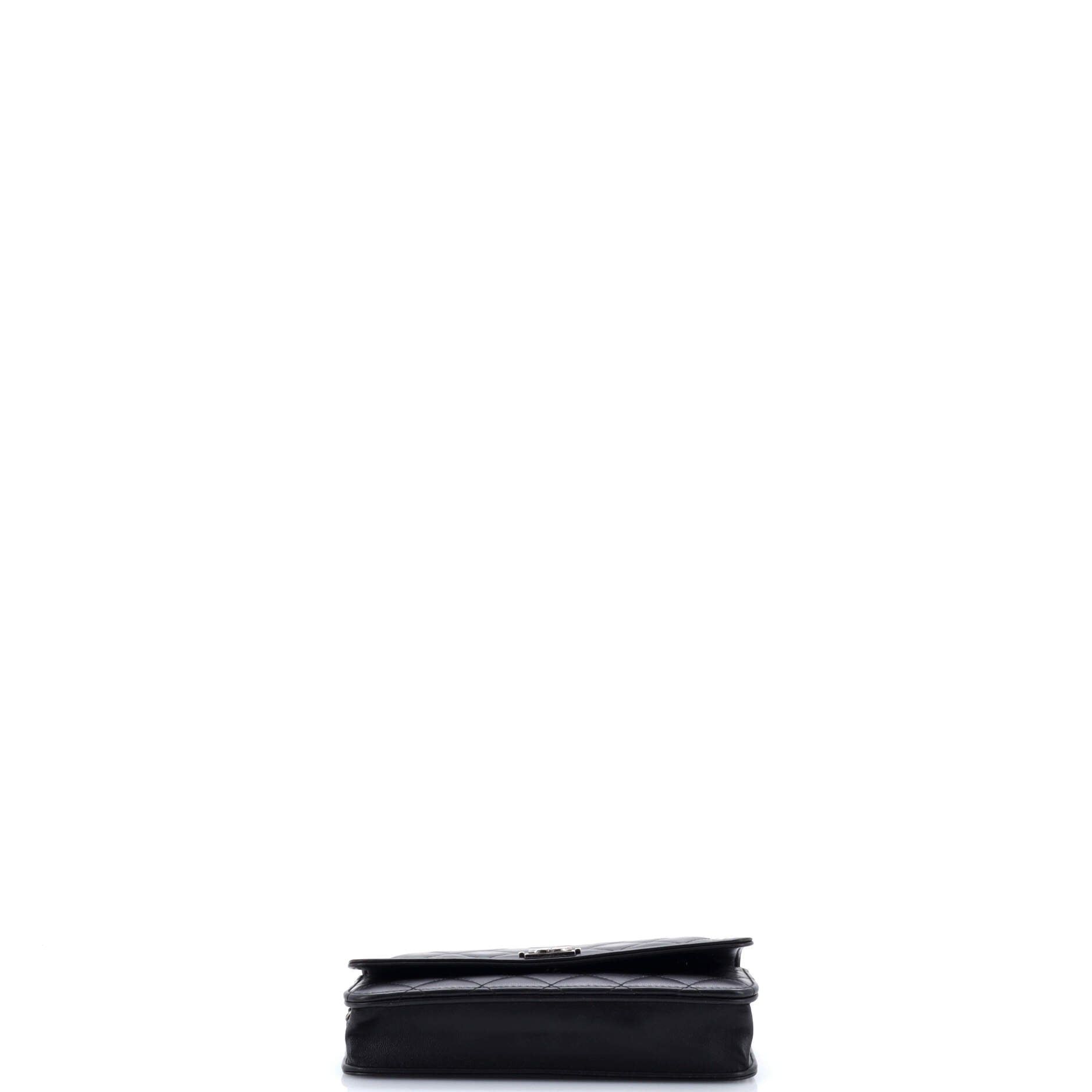 Chanel Boy Wallet on Chain Size ONE SIZE - 4 Thumbnail