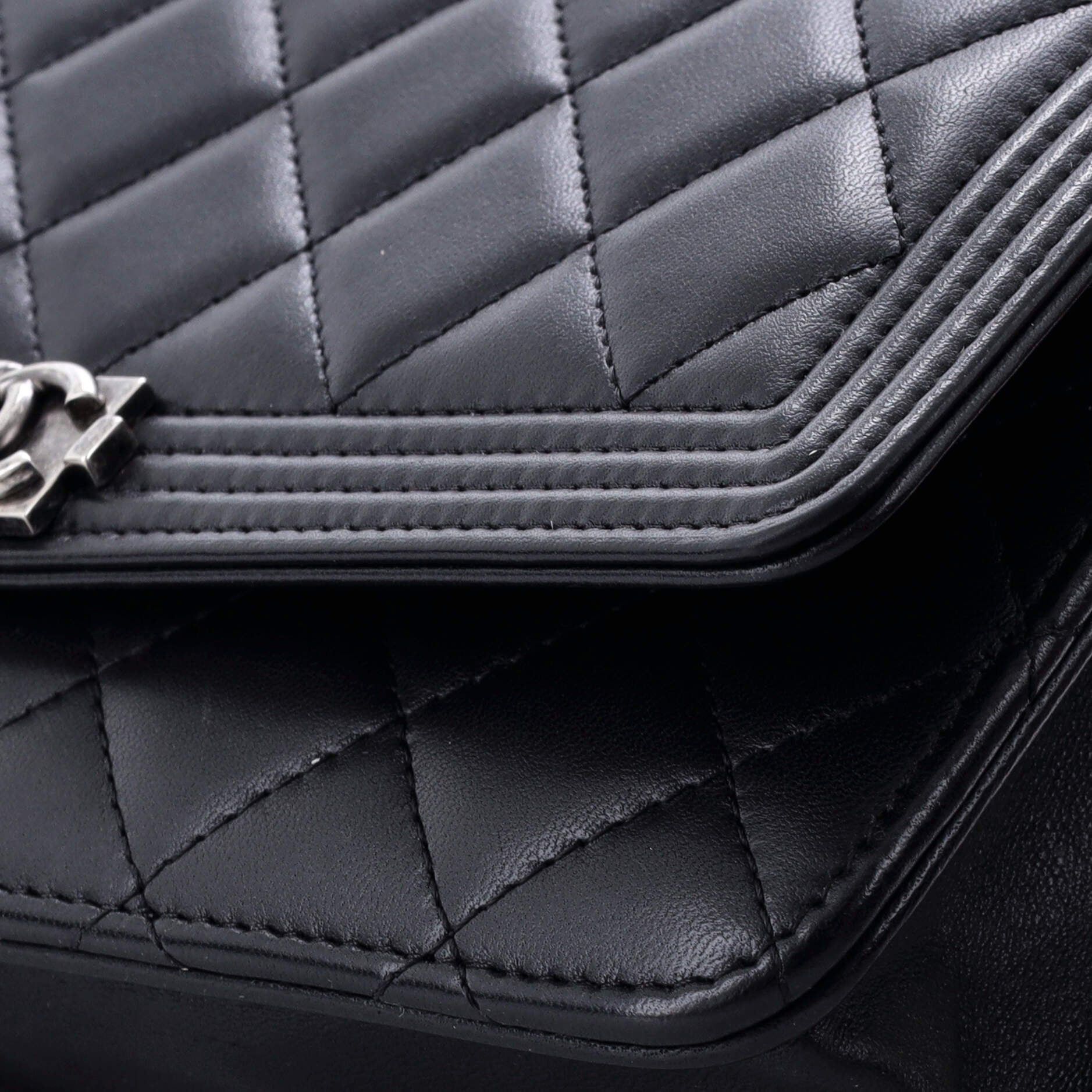 Chanel Boy Wallet on Chain Size ONE SIZE - 6 Thumbnail