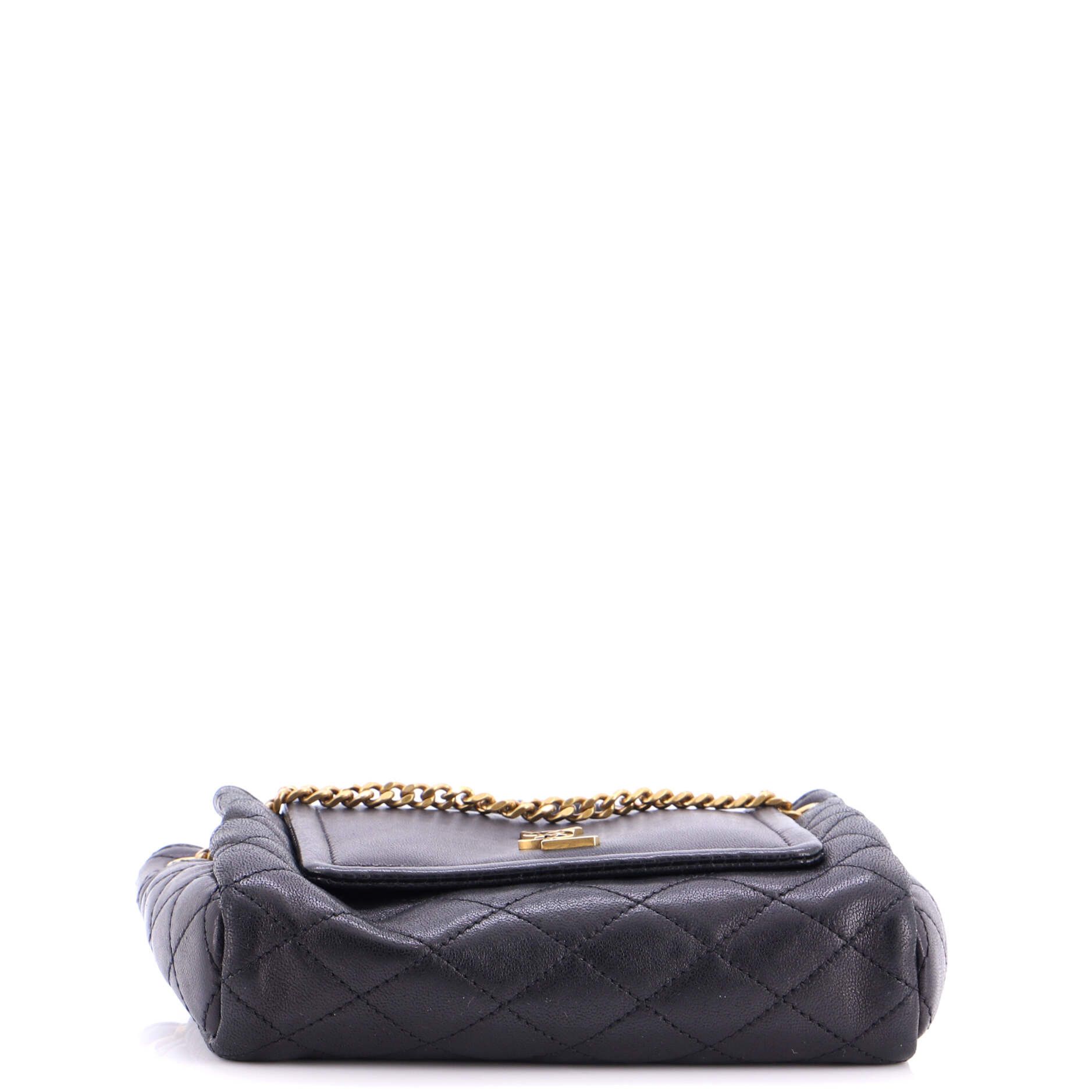 Saint Laurent Paris Nolita Satchel Size ONE SIZE - 4 Thumbnail