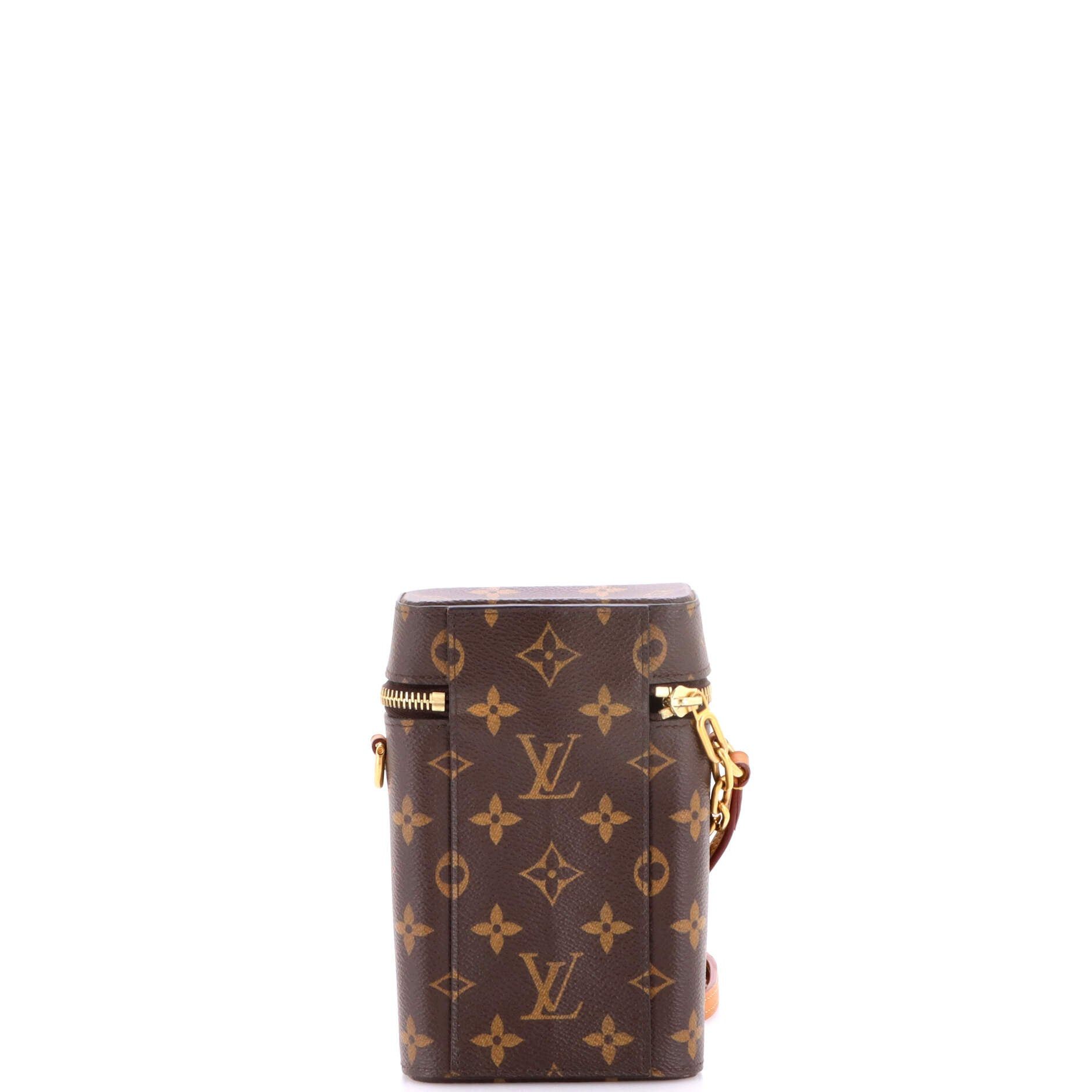 Louis Vuitton Phone Box Bag Size ONE SIZE - 3 Thumbnail