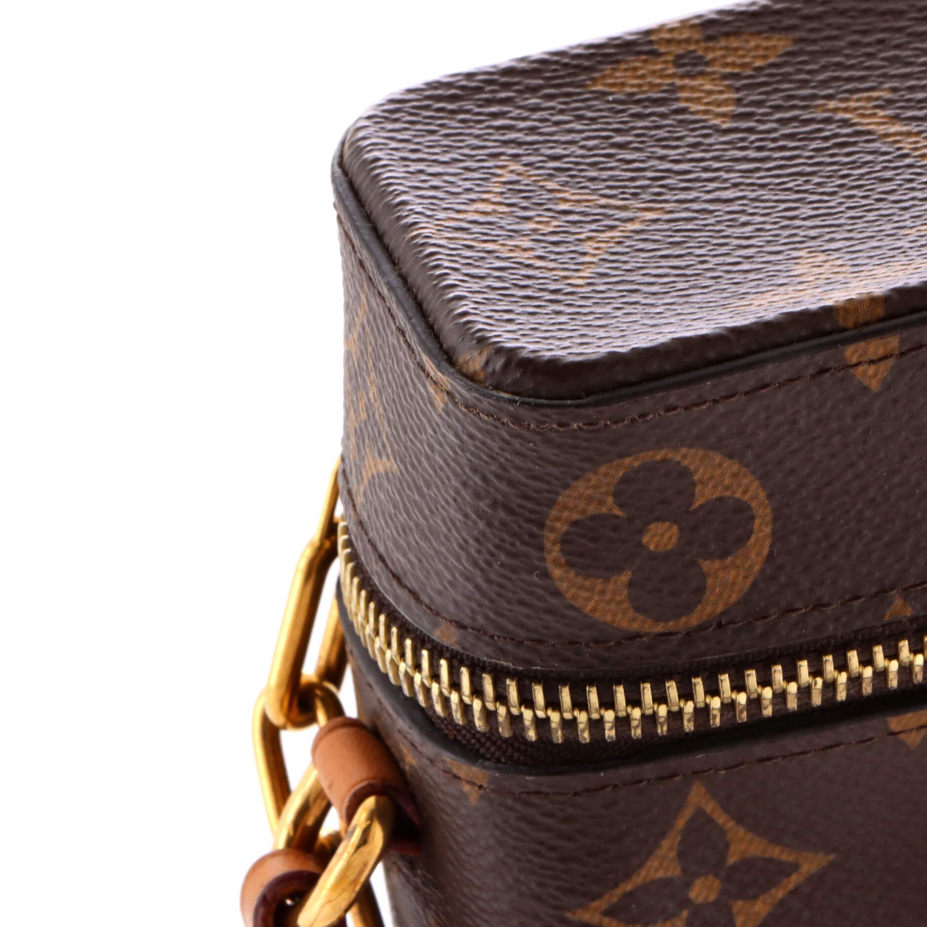Louis Vuitton Phone Box Bag Size ONE SIZE - 7 Thumbnail