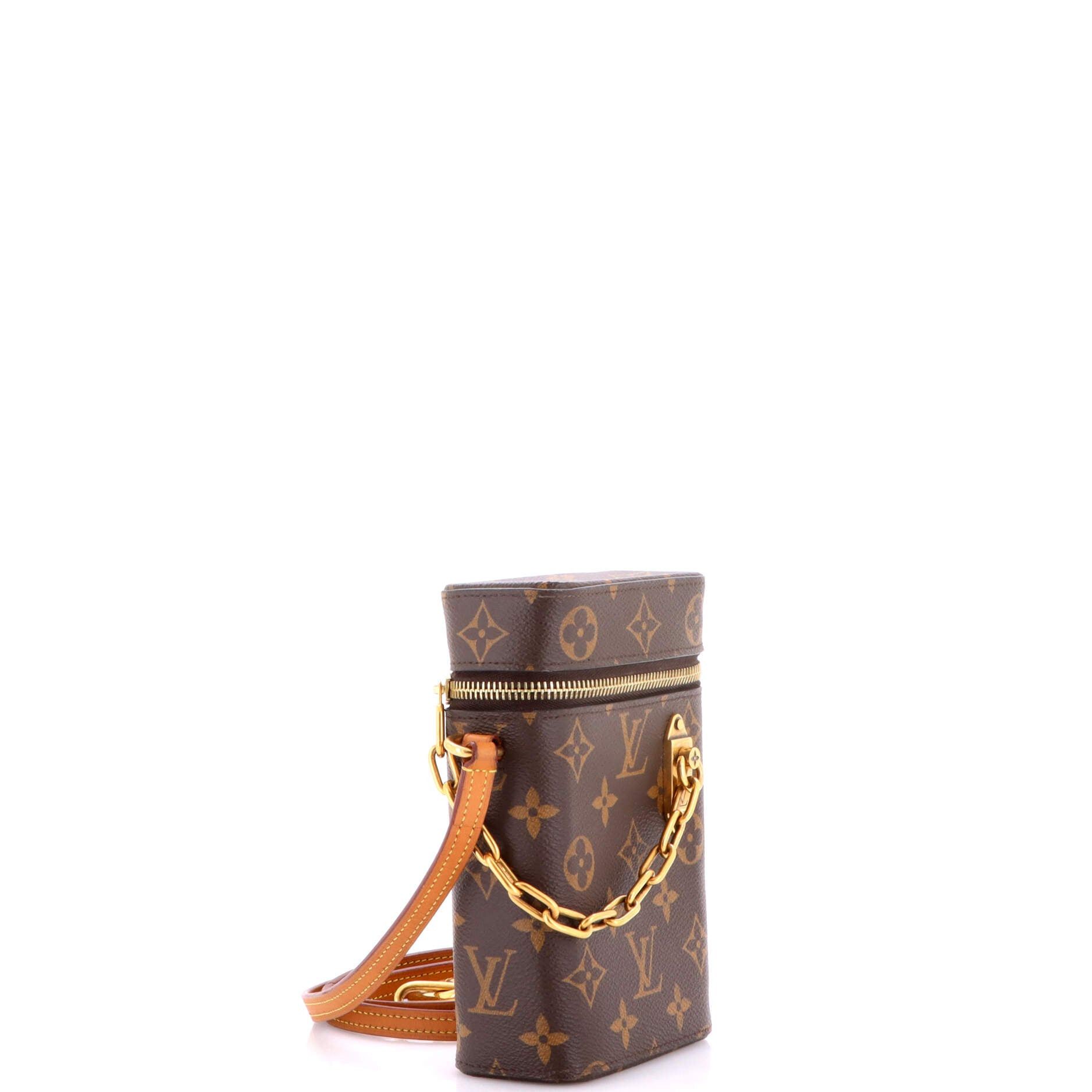 Louis Vuitton Phone Box Bag Size ONE SIZE - 2 Thumbnail
