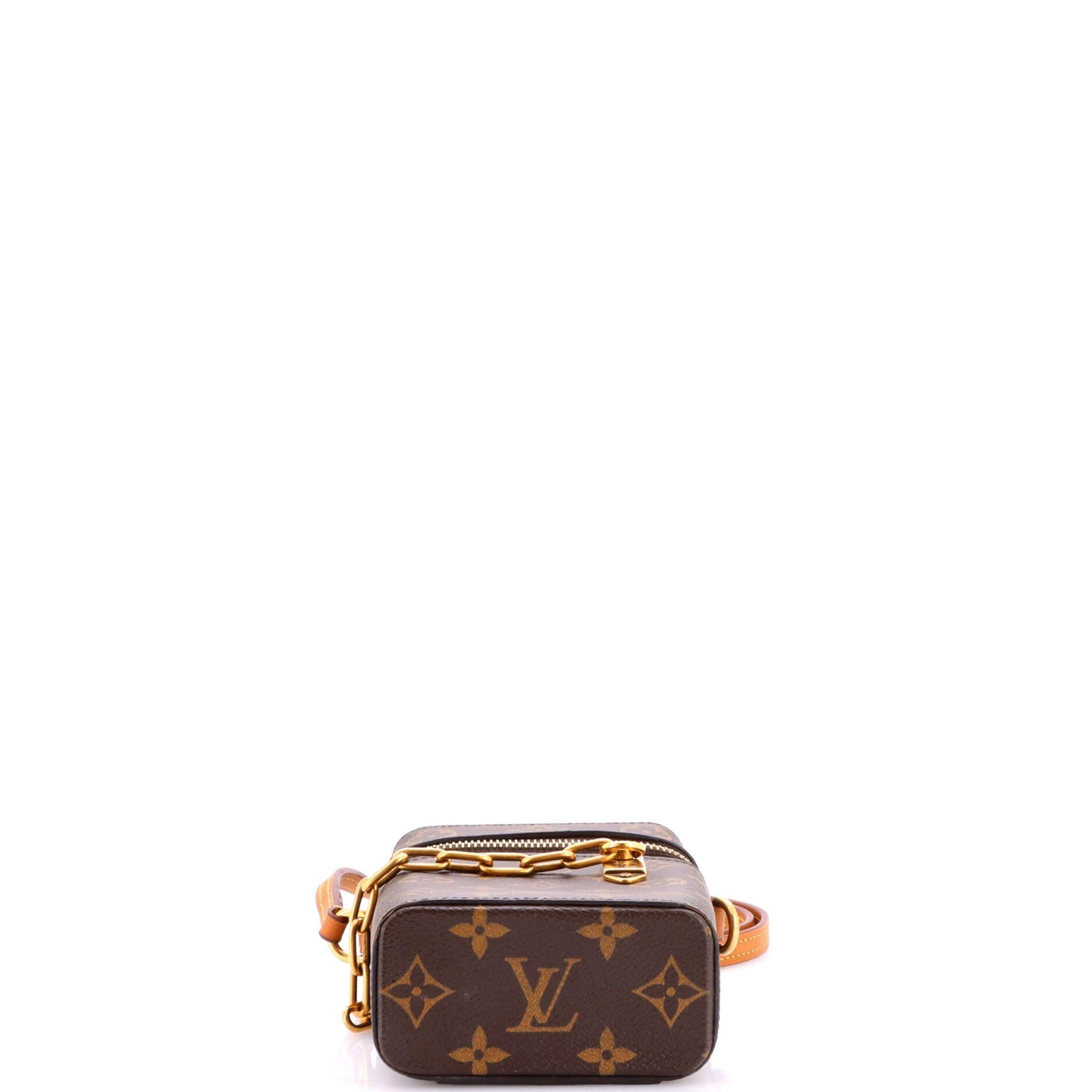 Louis Vuitton Phone Box Bag Size ONE SIZE - 4 Thumbnail