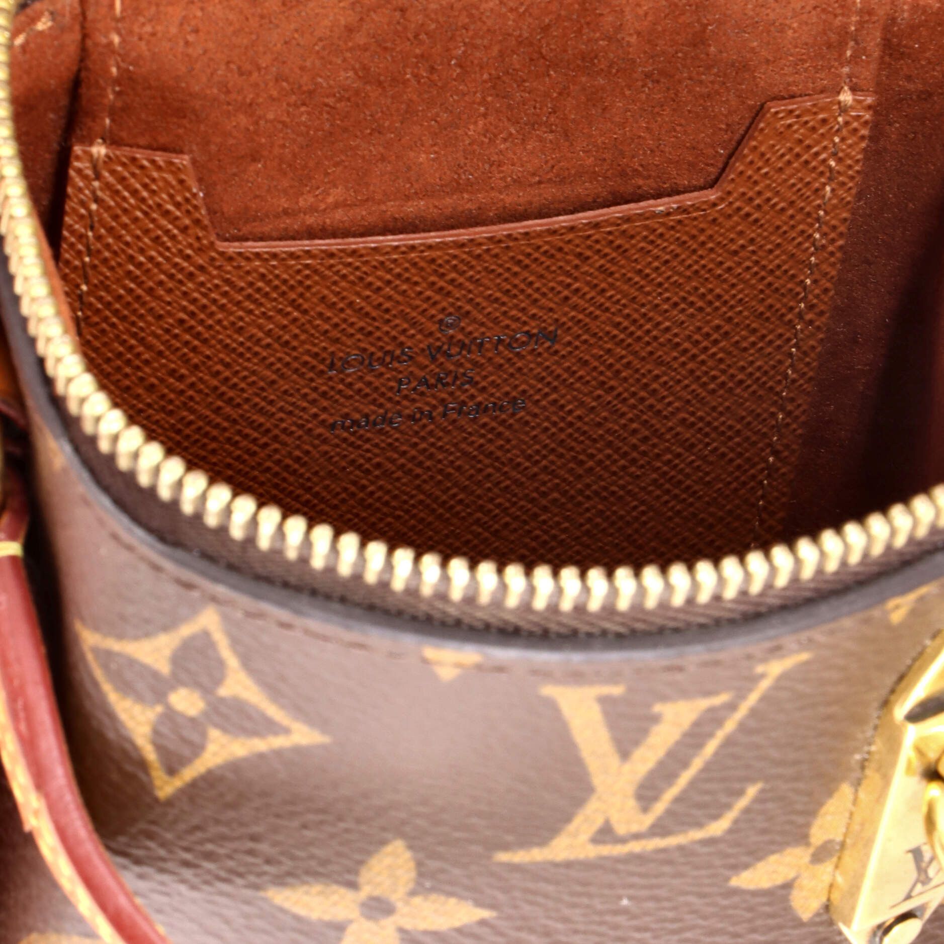 Louis Vuitton Phone Box Bag Size ONE SIZE - 8 Thumbnail