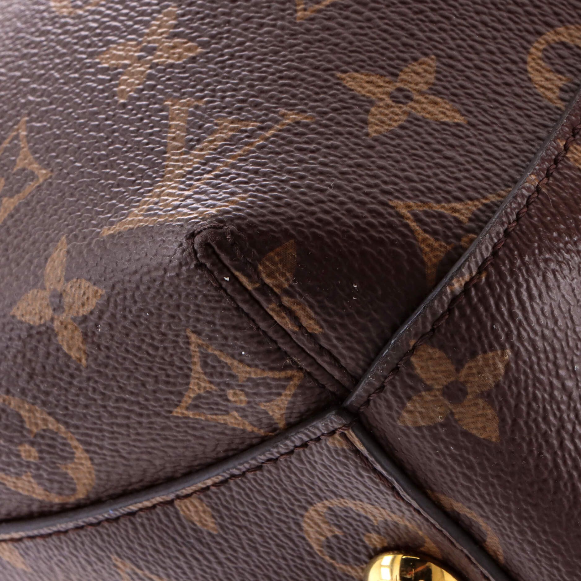 Louis Vuitton Montaigne Handbag Size ONE SIZE - 6 Thumbnail